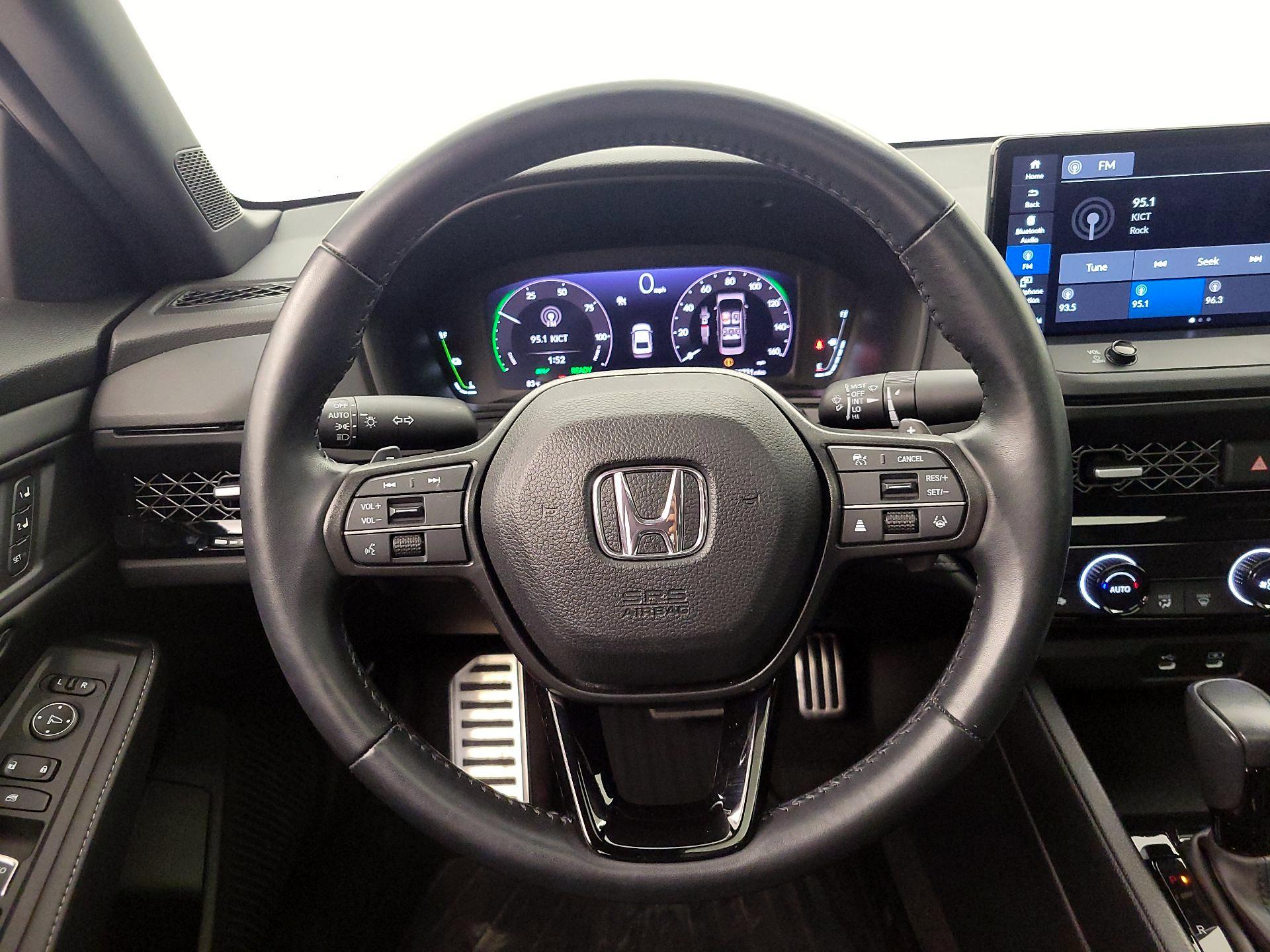 Thumbnail: 2023 Honda Accord - 10