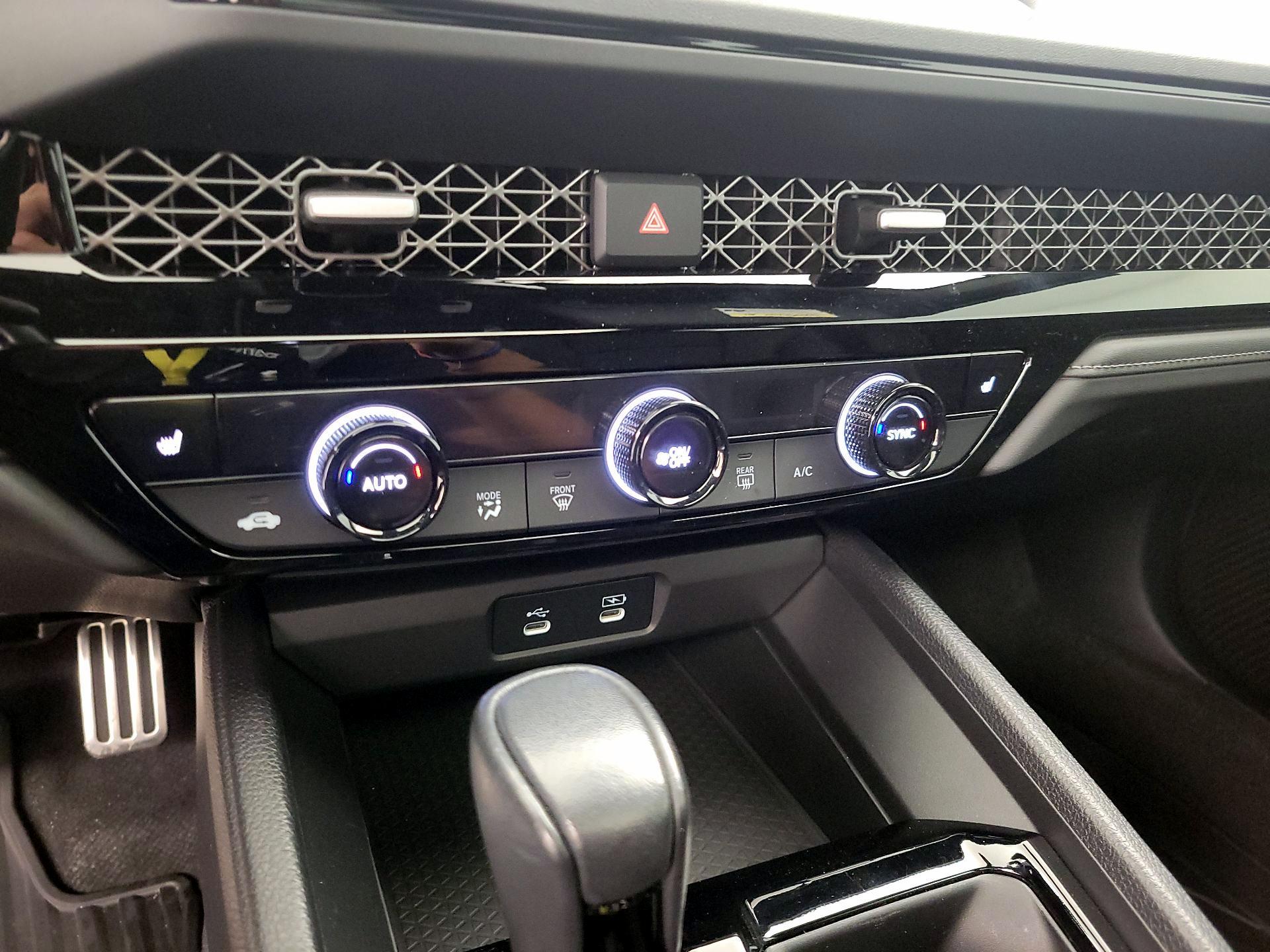 Thumbnail: 2023 Honda Accord - 15