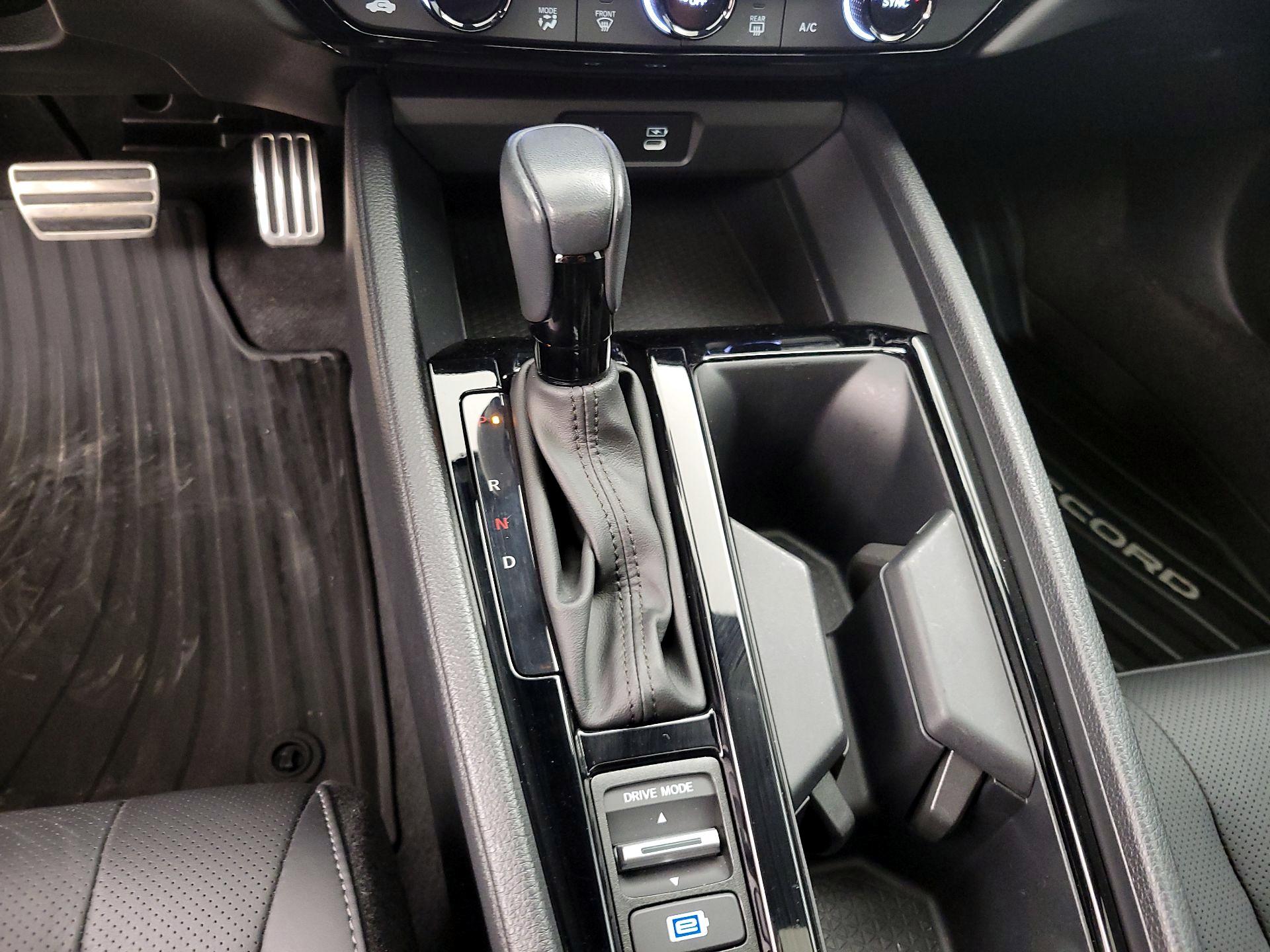 Thumbnail: 2023 Honda Accord - 16