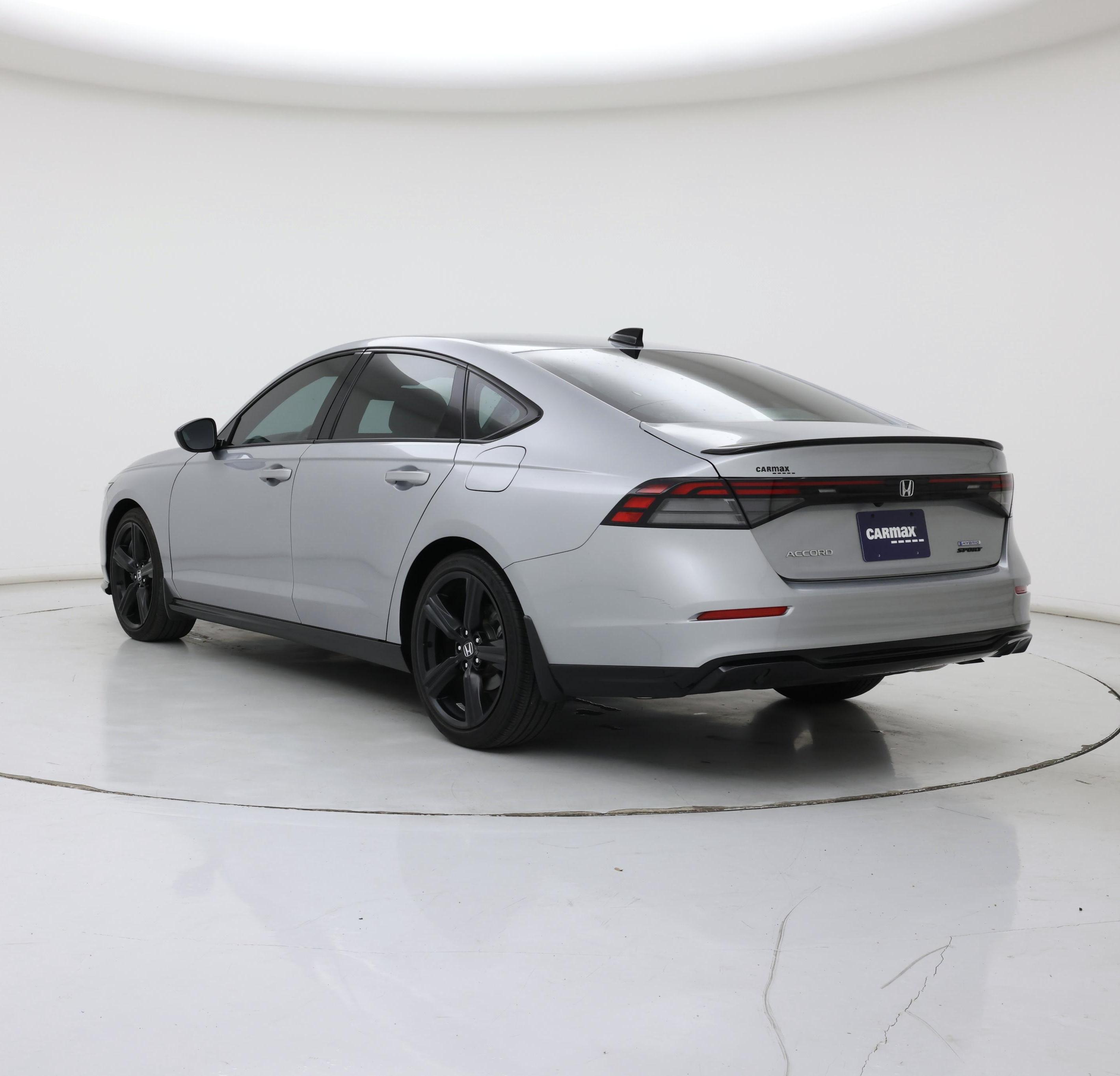 Thumbnail: 2023 Honda Accord - 2