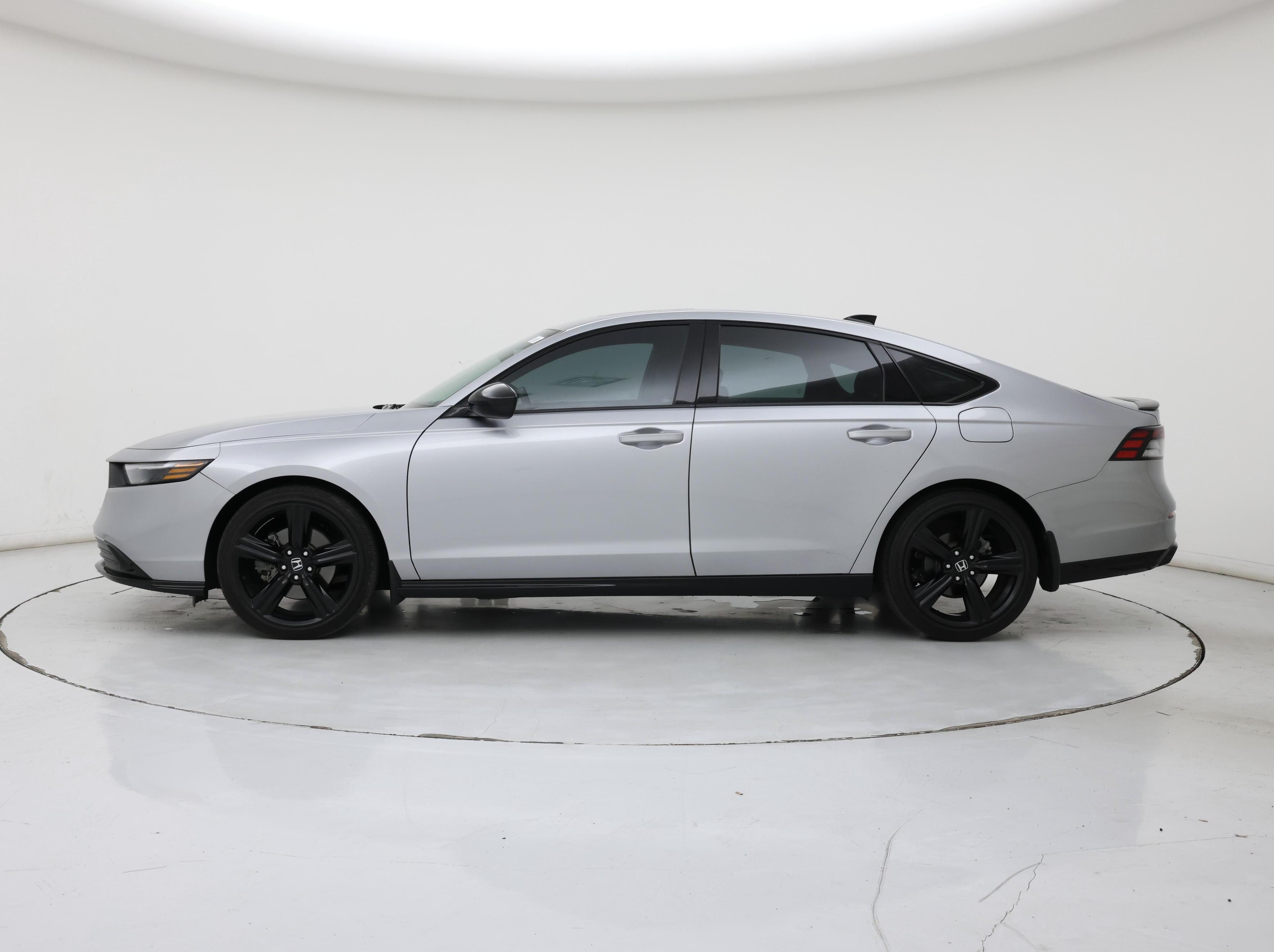 Thumbnail: 2023 Honda Accord - 3