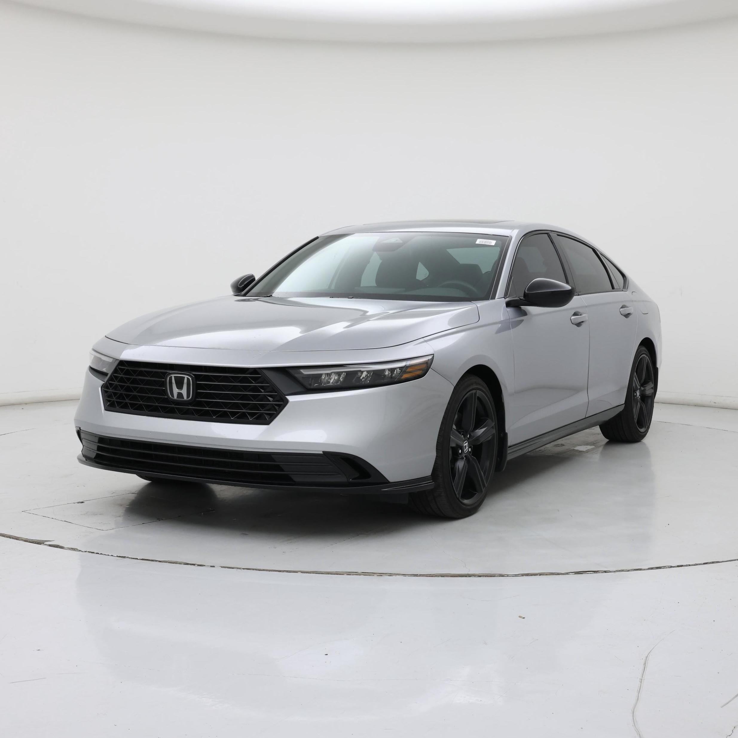 Thumbnail: 2023 Honda Accord - 4