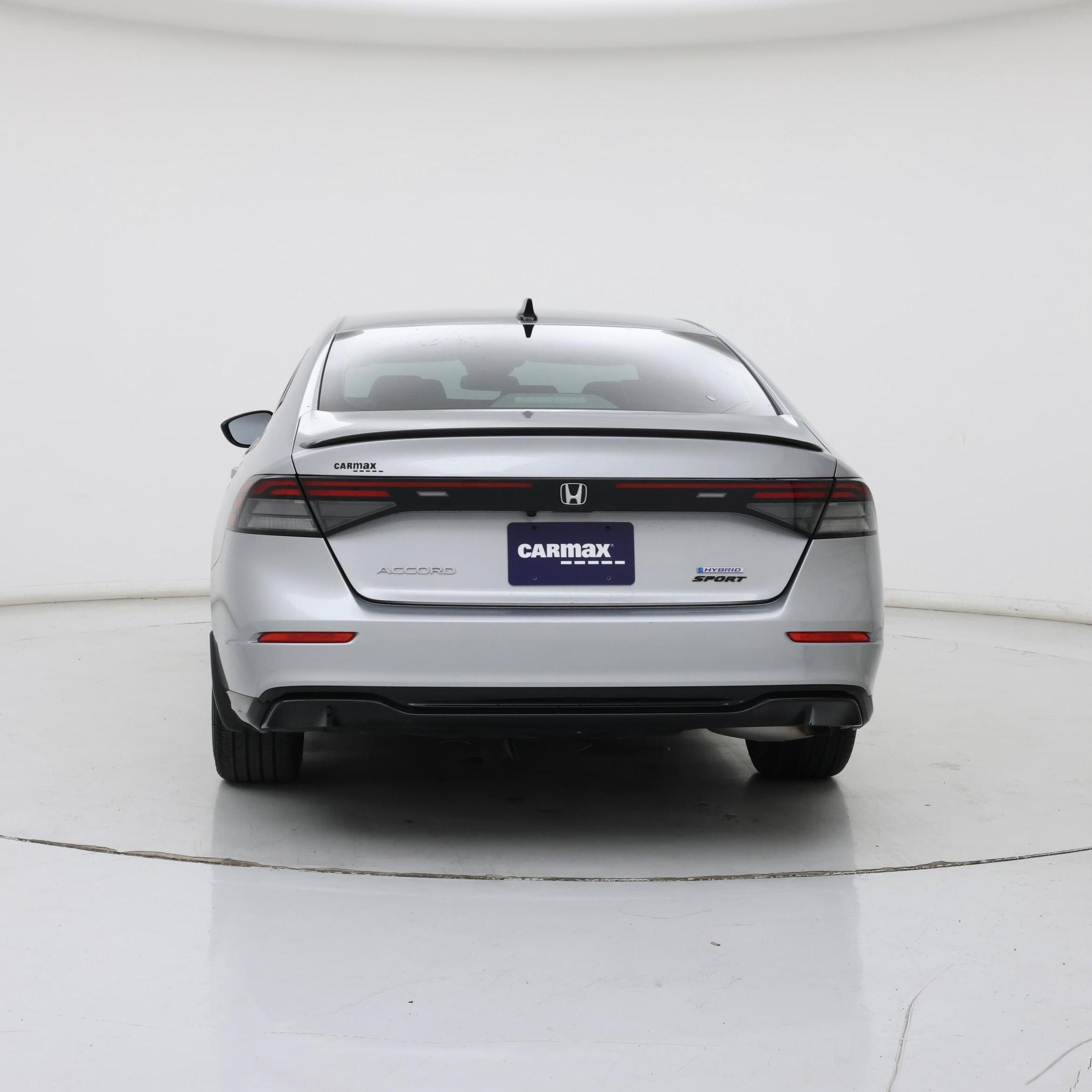Thumbnail: 2023 Honda Accord - 6