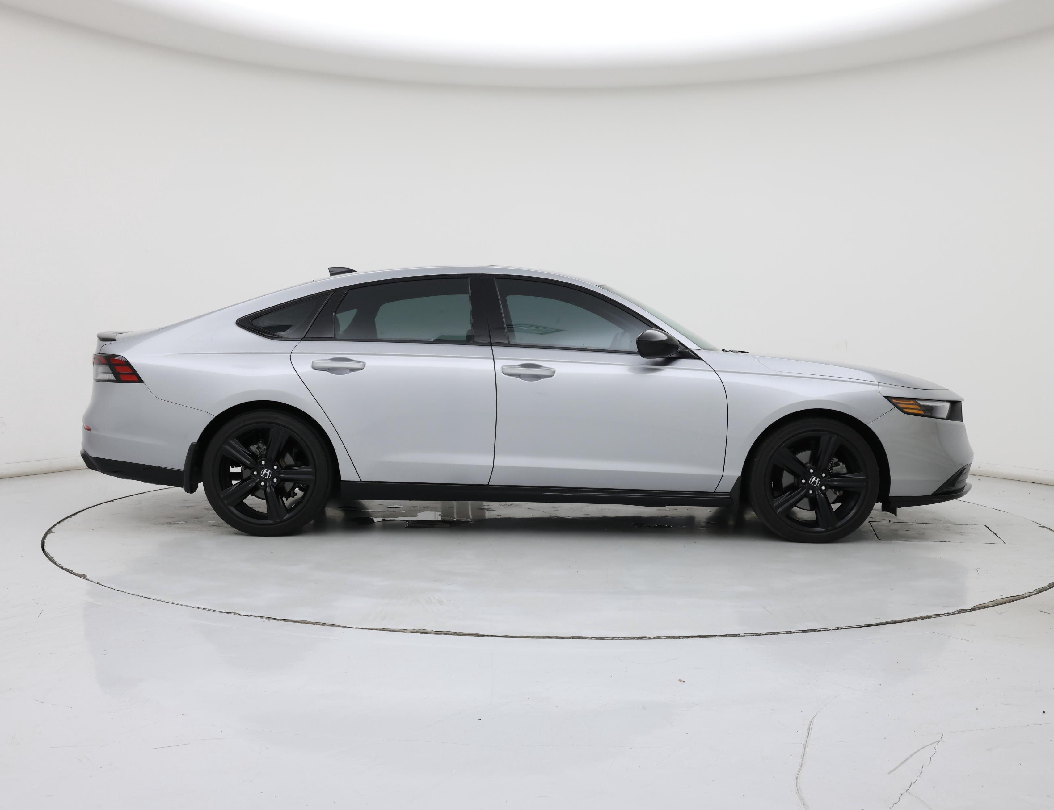 Thumbnail: 2023 Honda Accord - 7