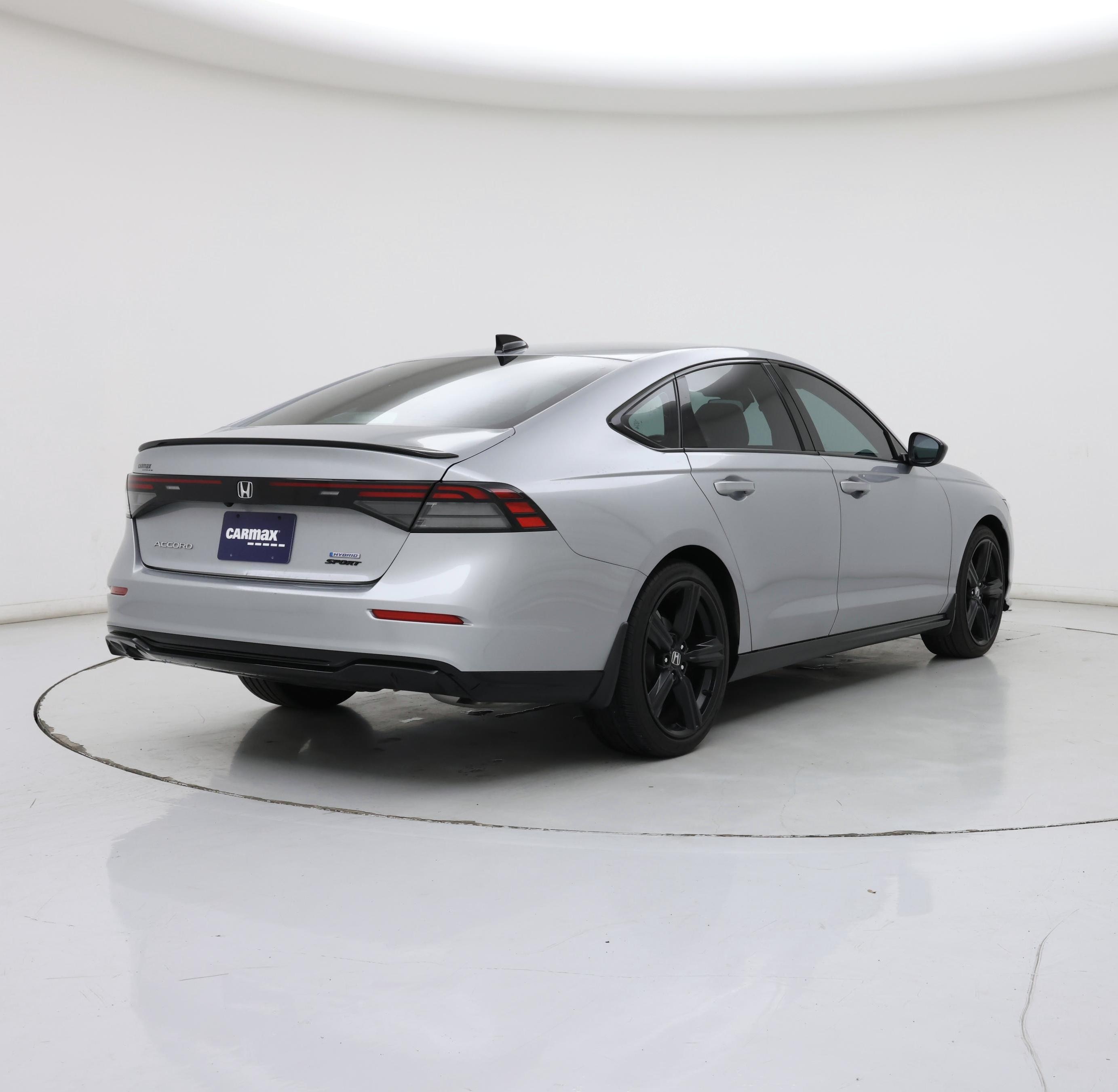 Thumbnail: 2023 Honda Accord - 8