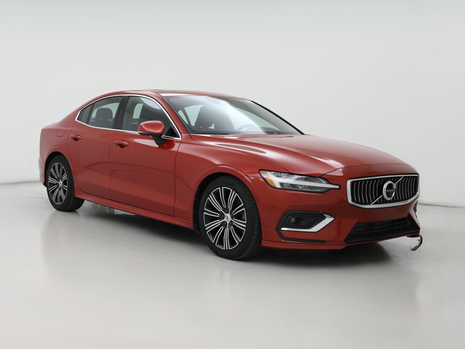 2020 Volvo S60