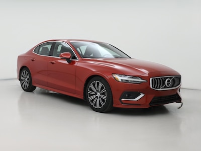 2020 Volvo S60 T6 Inscription