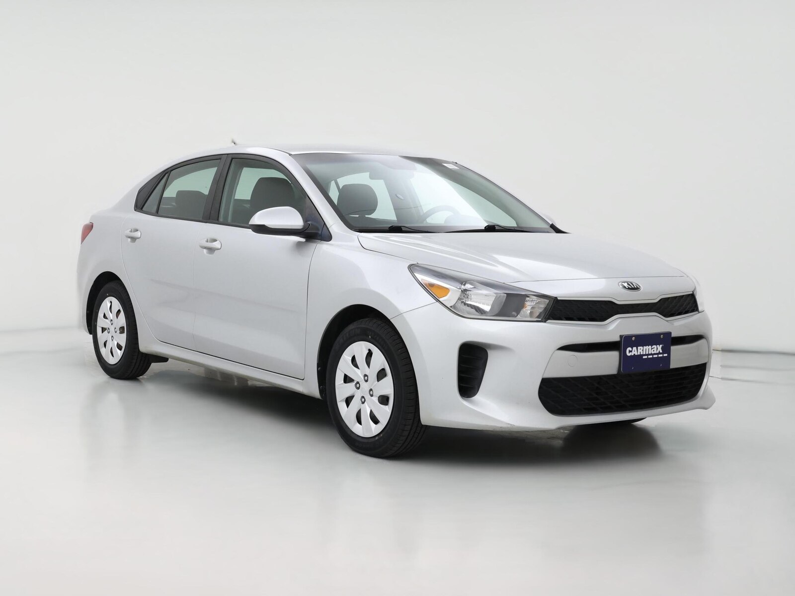 2018 Kia RIO