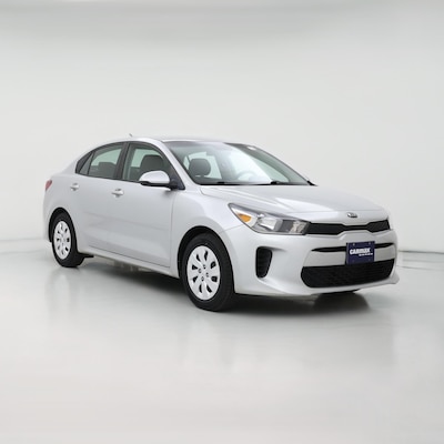 2018 Kia Rio S