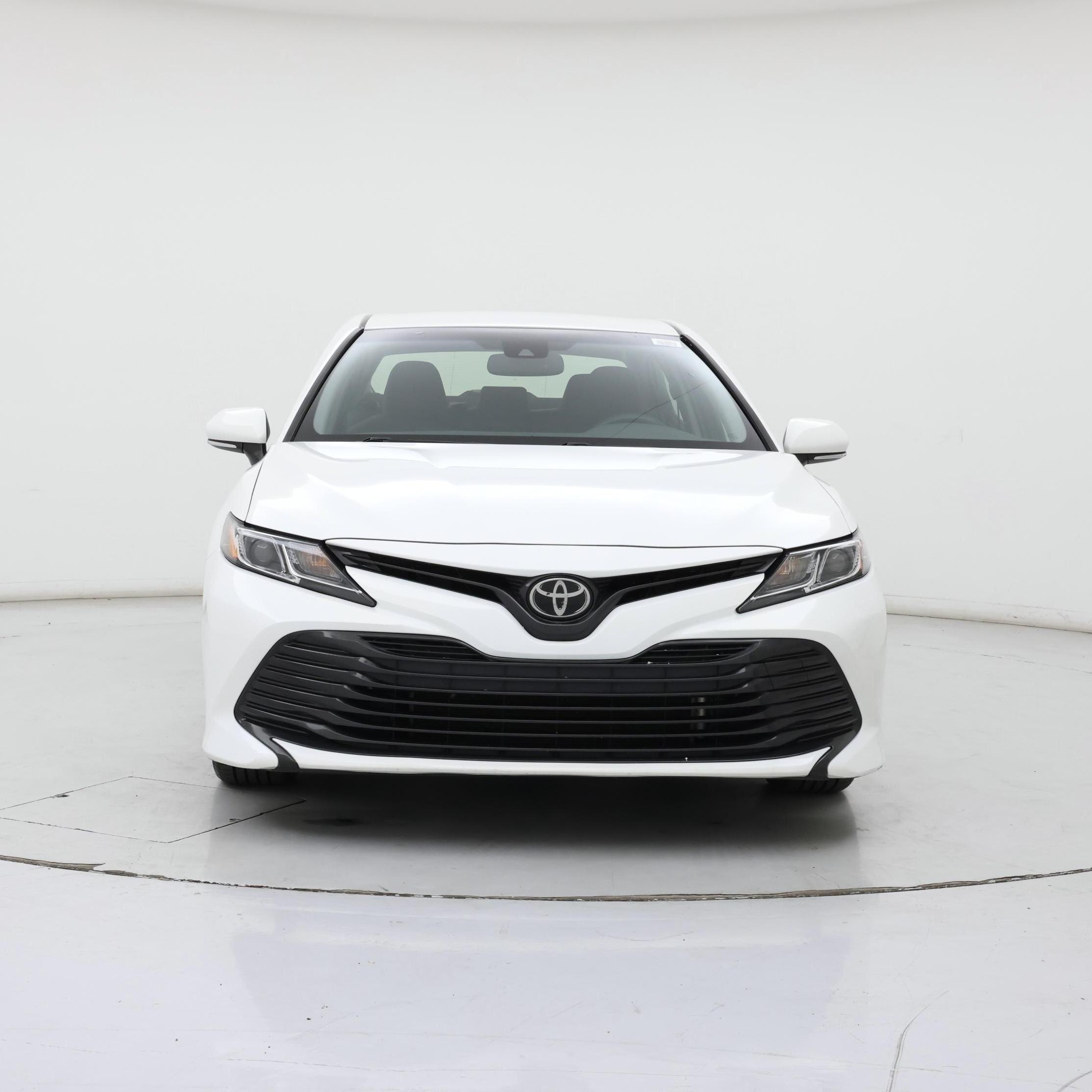 Thumbnail: 2018 Toyota Camry - 5
