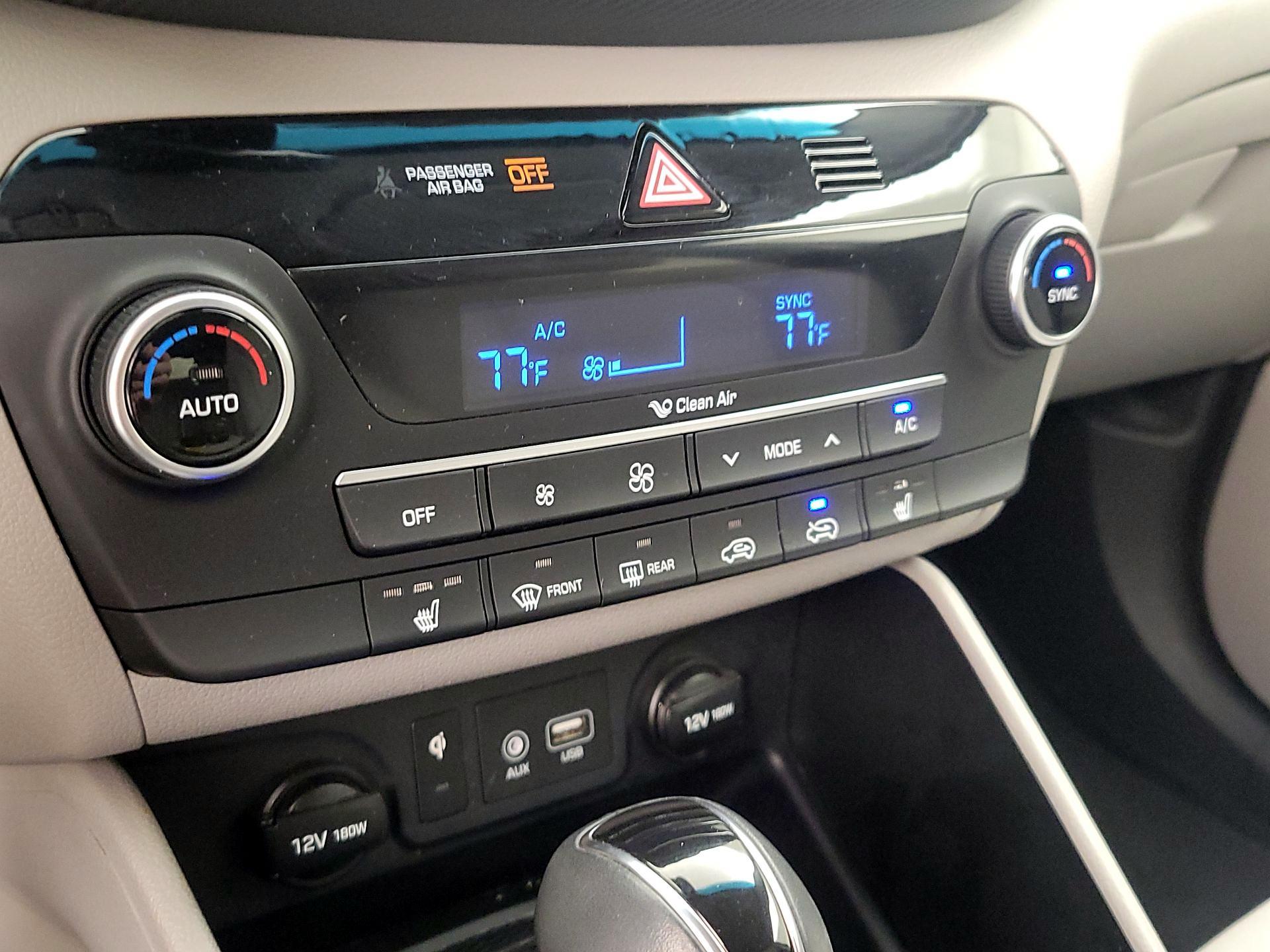 Thumbnail: 2020 Hyundai Tucson - 16