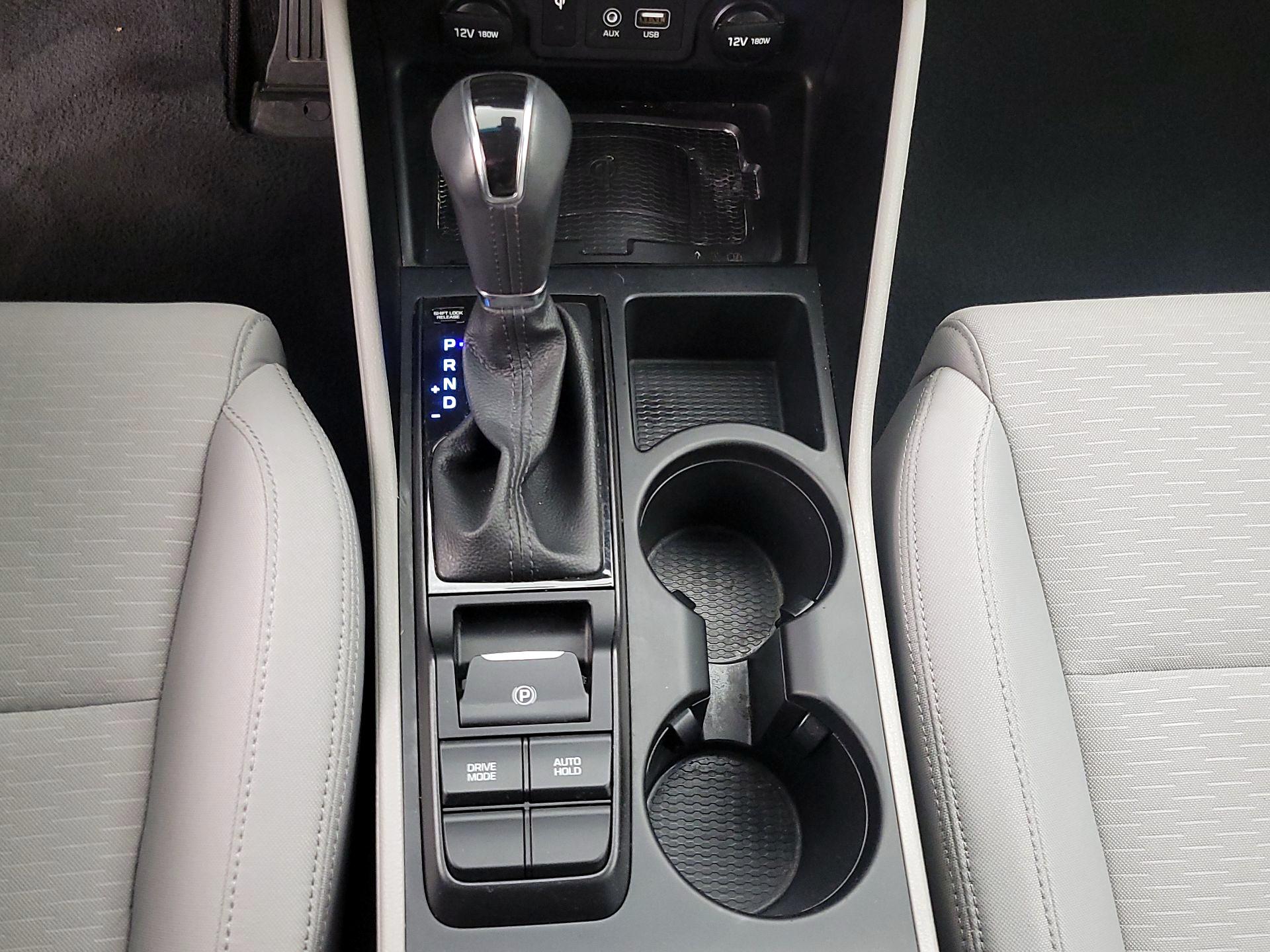 Thumbnail: 2020 Hyundai Tucson - 17