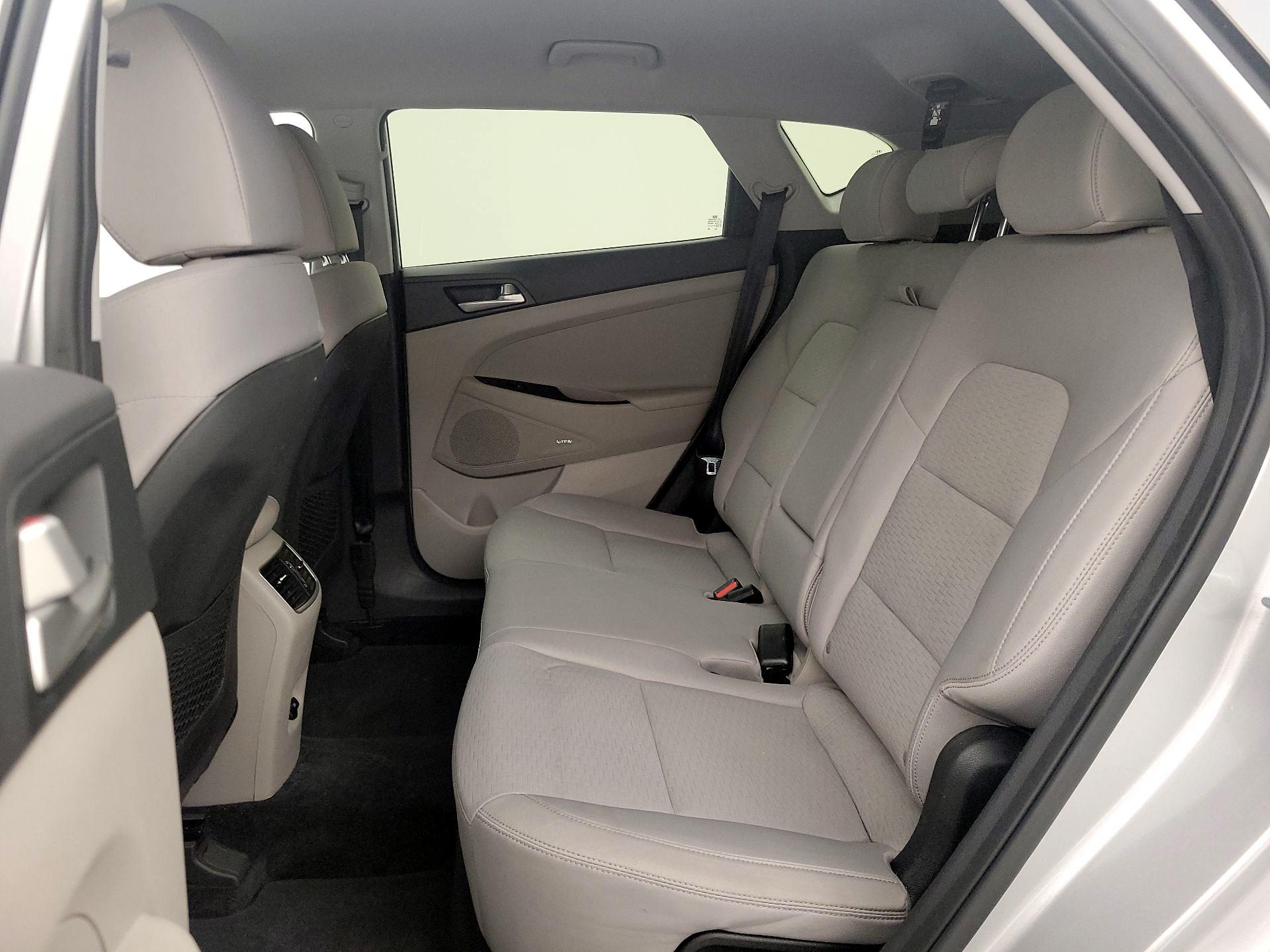 Thumbnail: 2020 Hyundai Tucson - 19