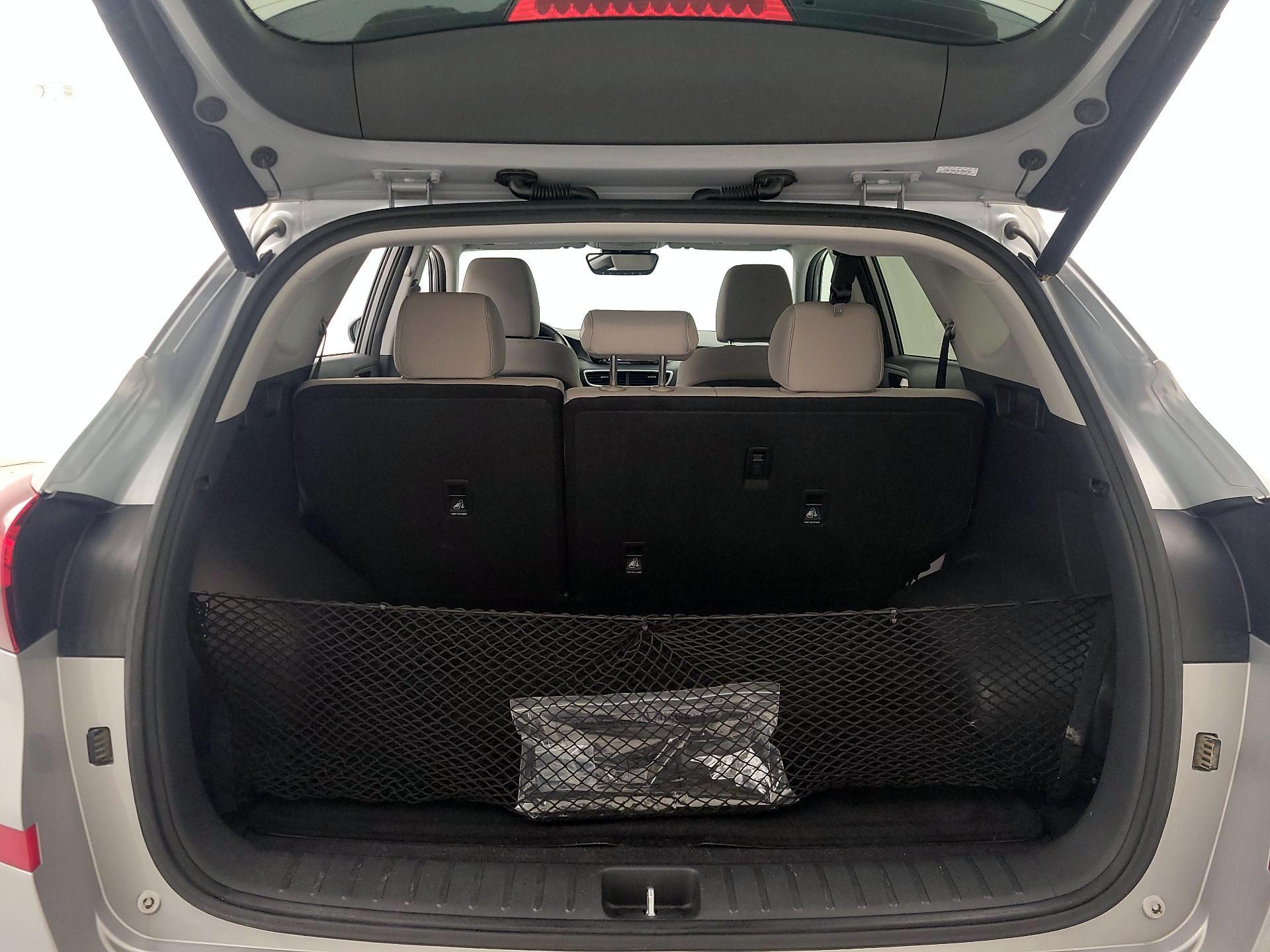 Thumbnail: 2020 Hyundai Tucson - 20
