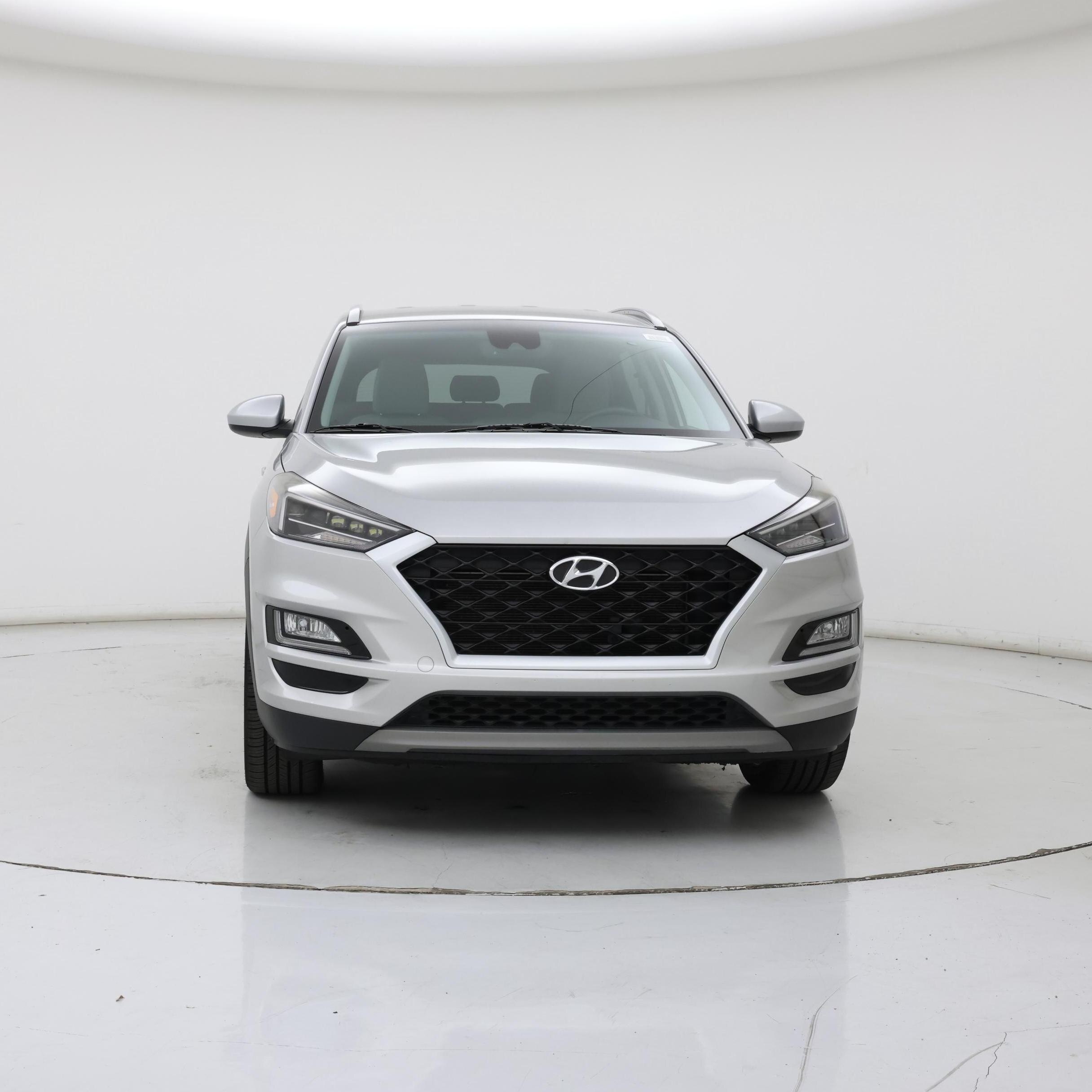 Thumbnail: 2020 Hyundai Tucson - 5