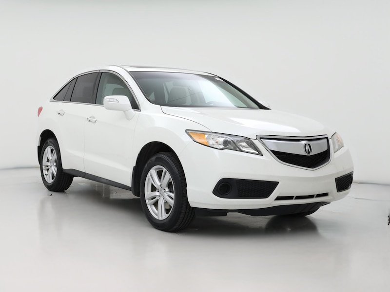 2014 Acura RDX  -
                  Wichita, KS