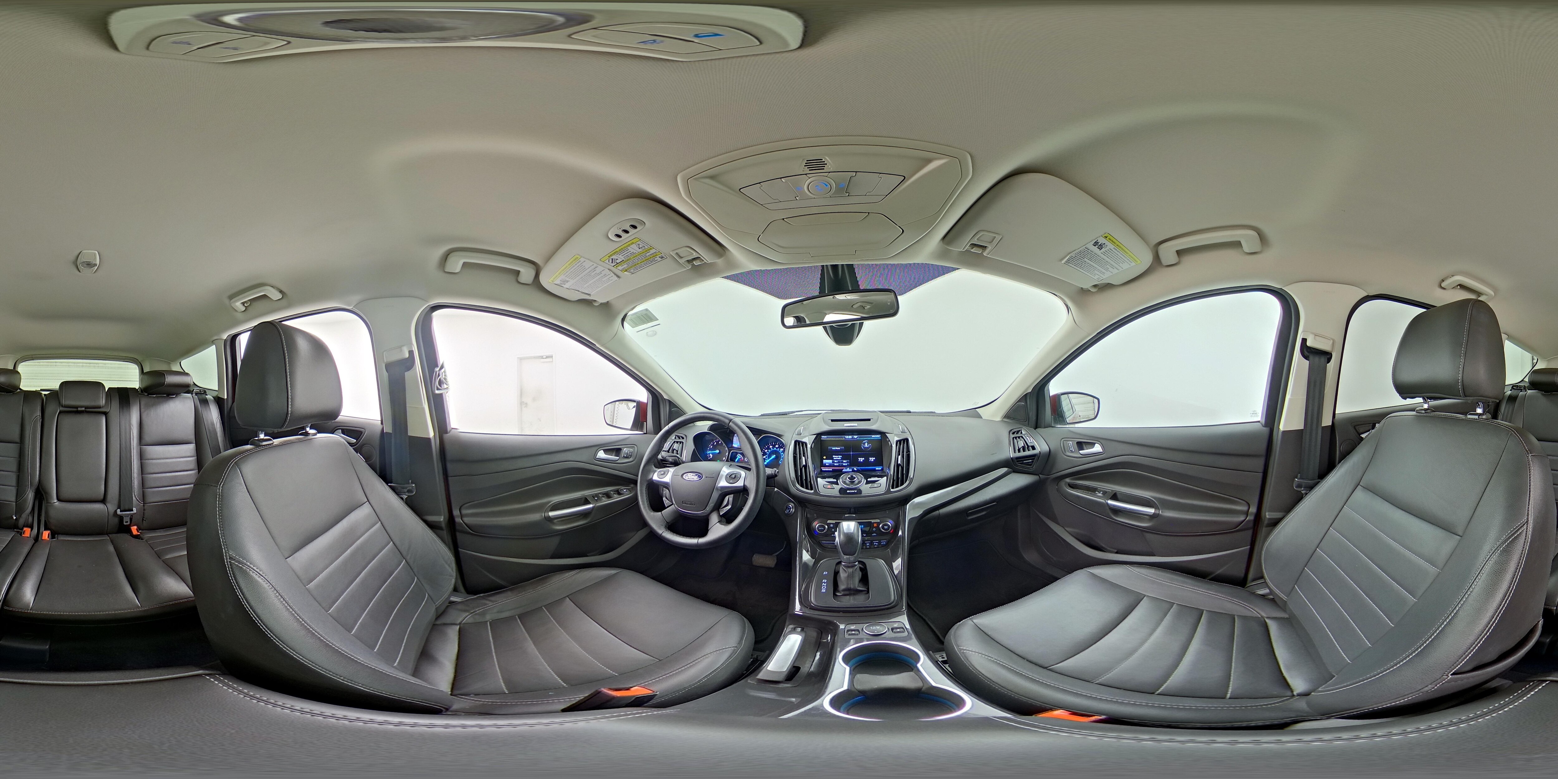 2014 Ford Escape Titanium - Photo 24