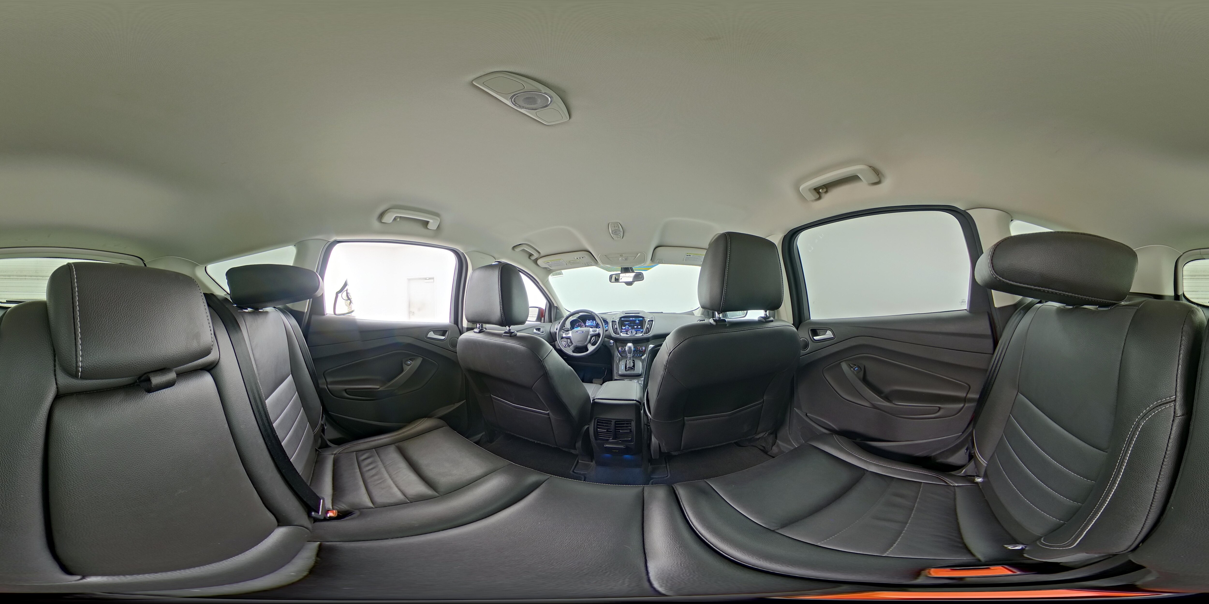 2014 Ford Escape Titanium - Photo 25