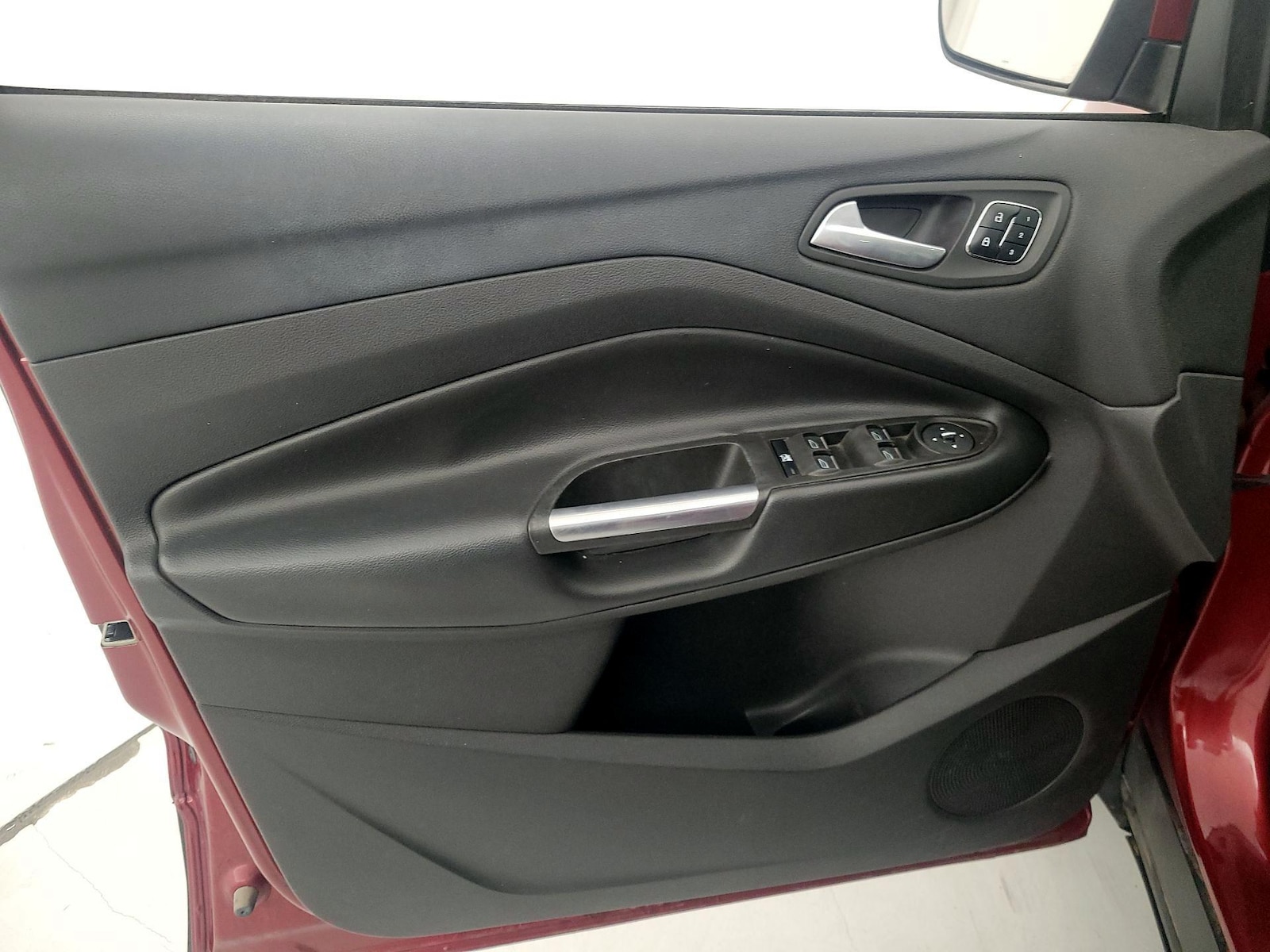 2014 Ford Escape Titanium - Photo 13