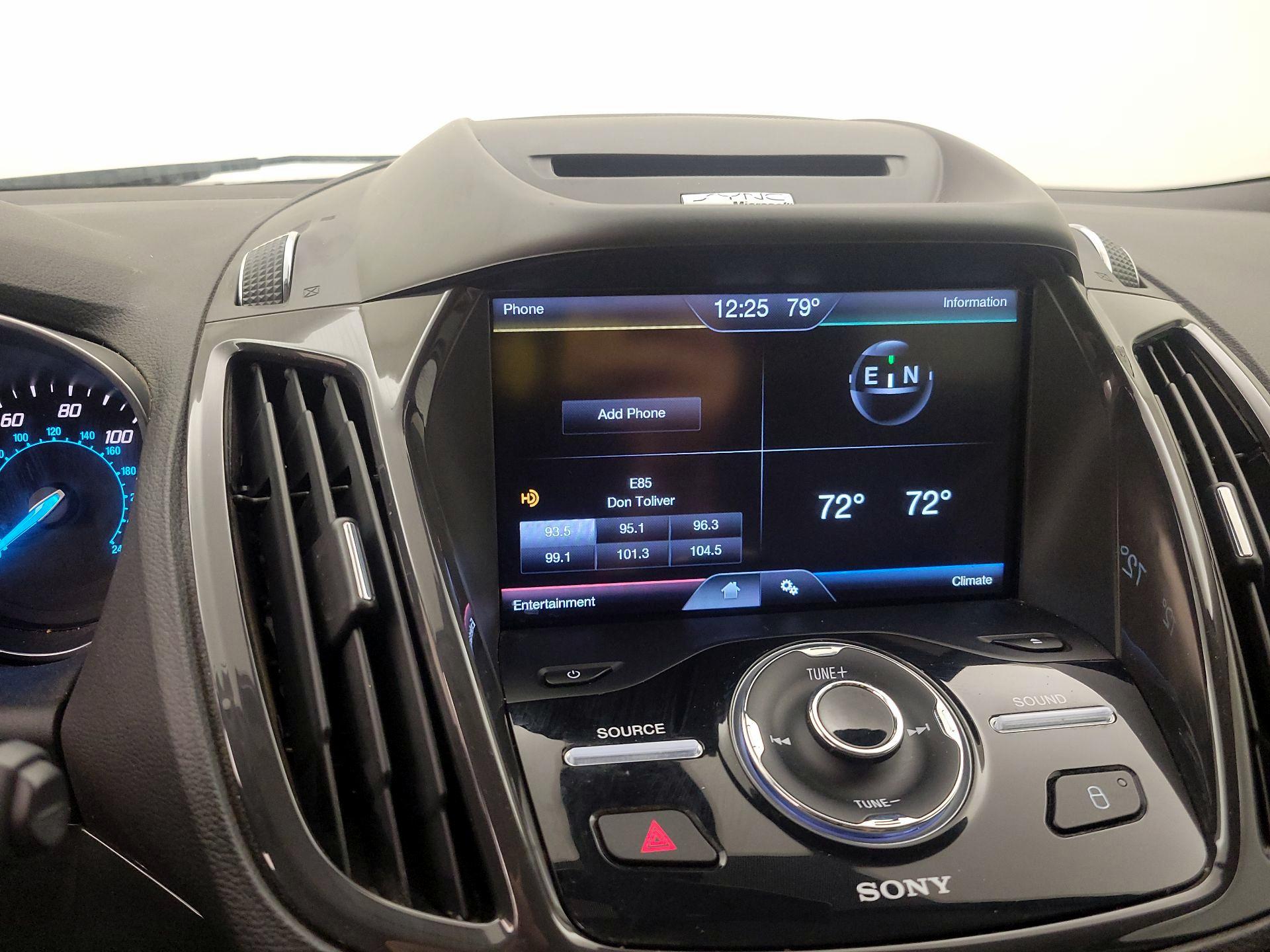 Thumbnail: 2014 Ford Escape - 15