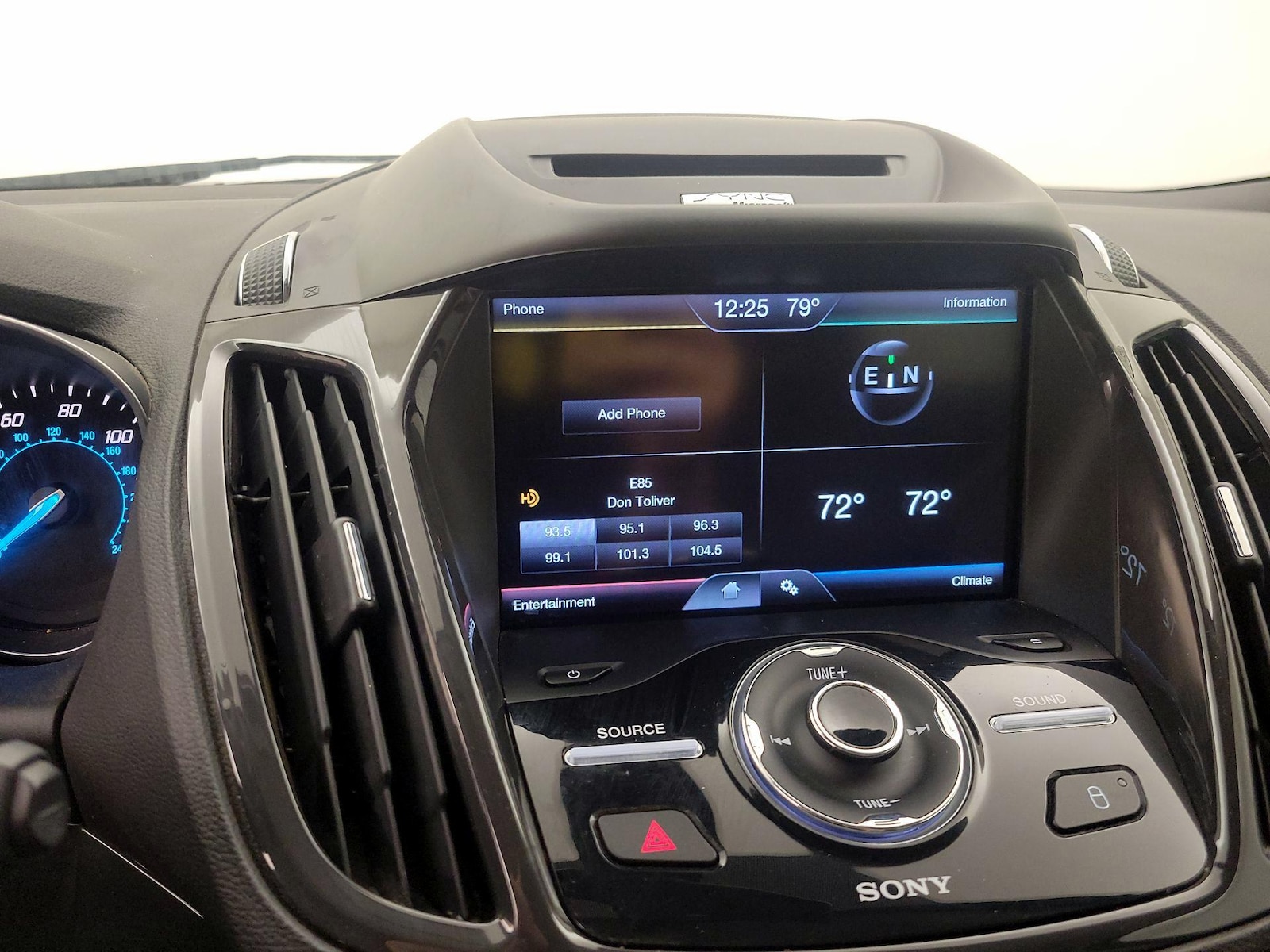 2014 Ford Escape Titanium - Photo 16