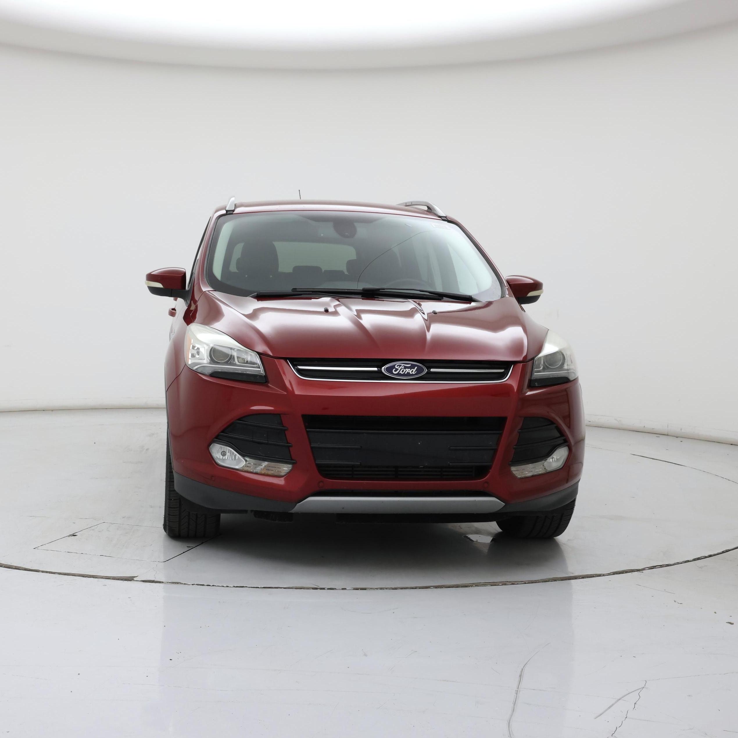 Thumbnail: 2014 Ford Escape - 5