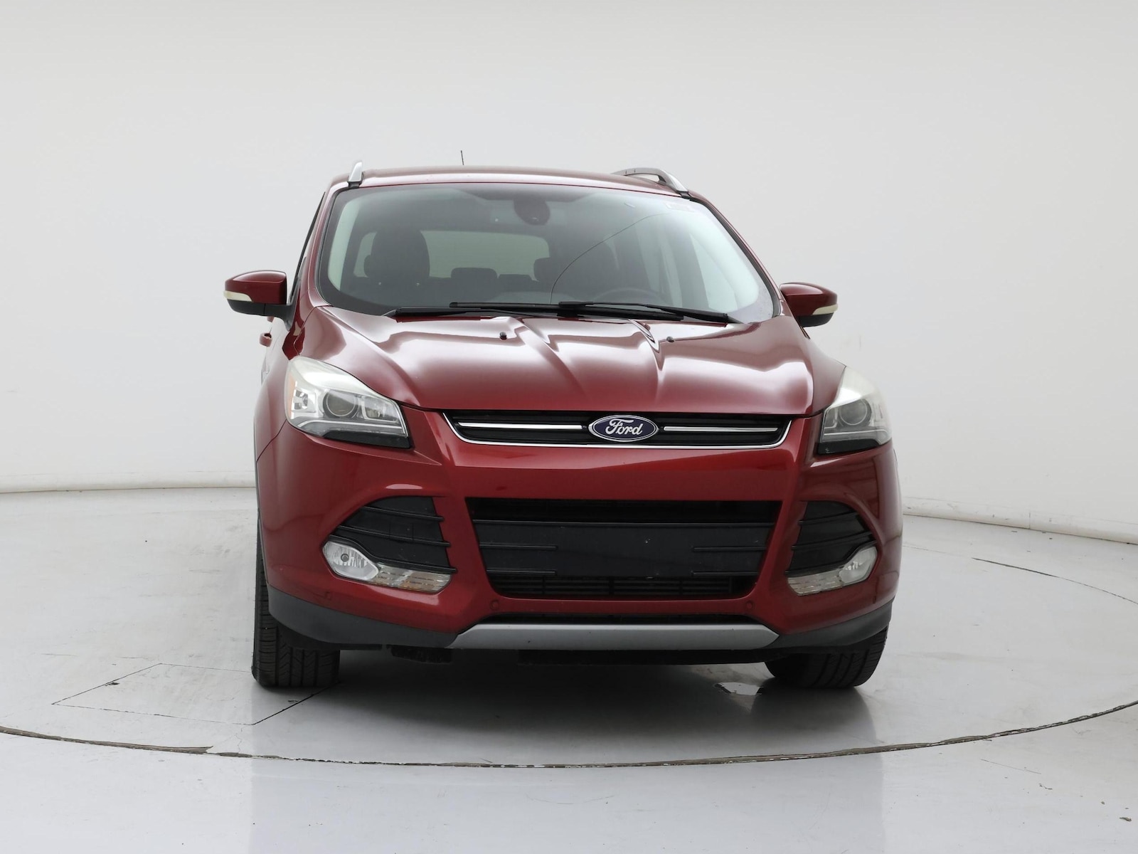 2014 Ford Escape Titanium - Photo 6