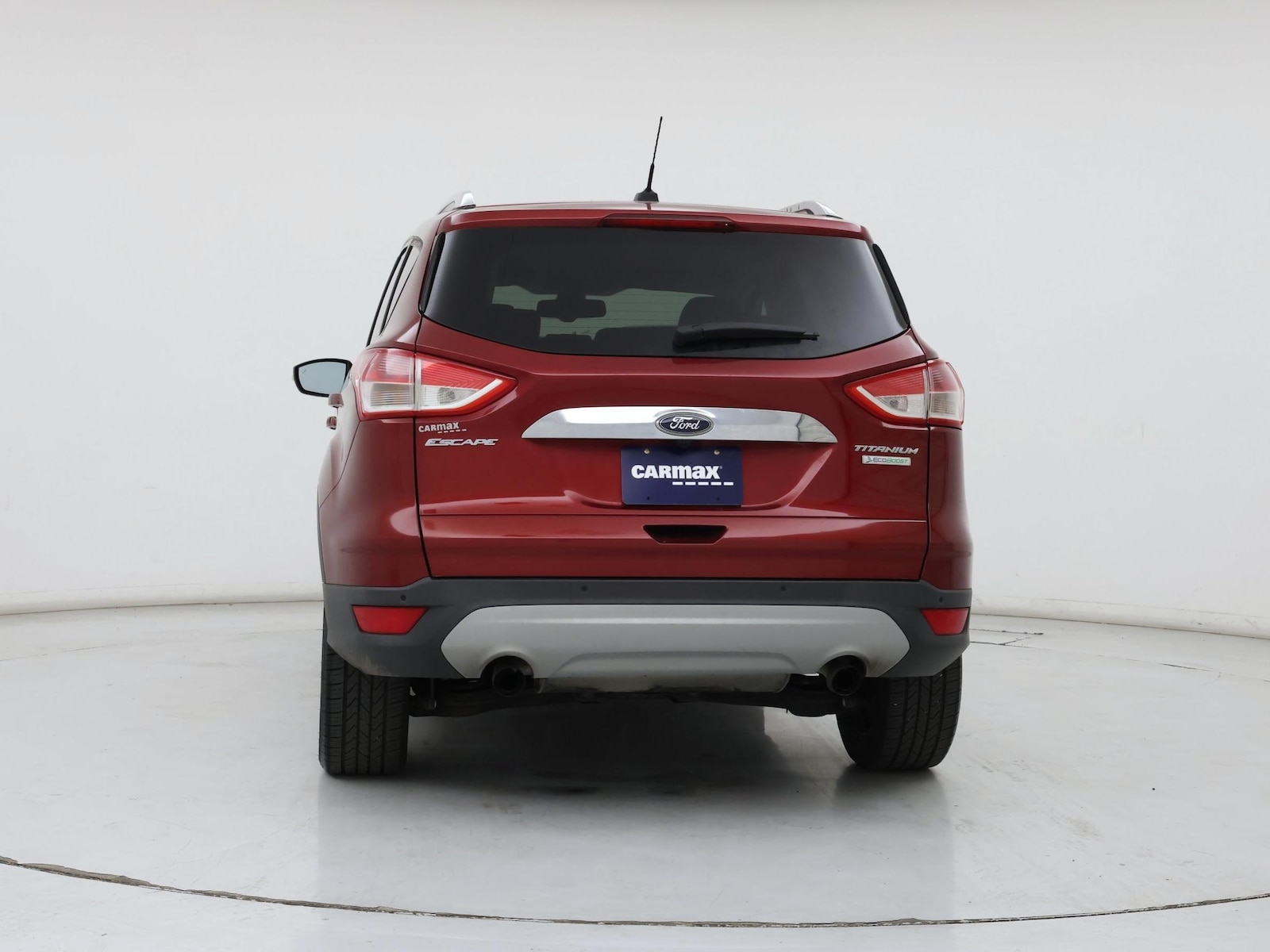 2014 Ford Escape Titanium - Photo 7
