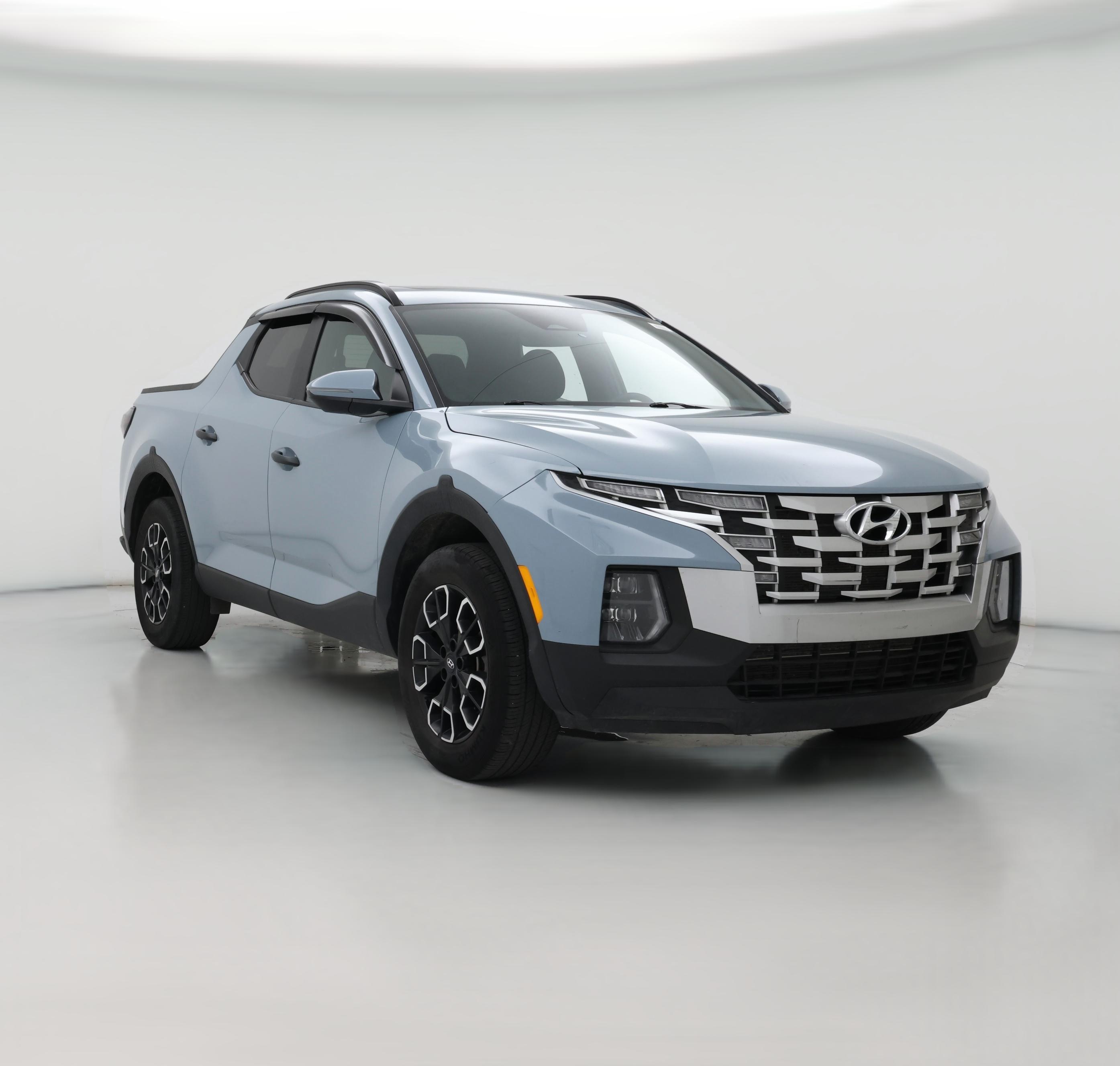 Thumbnail: 2024 Hyundai Santa Cruz - 1