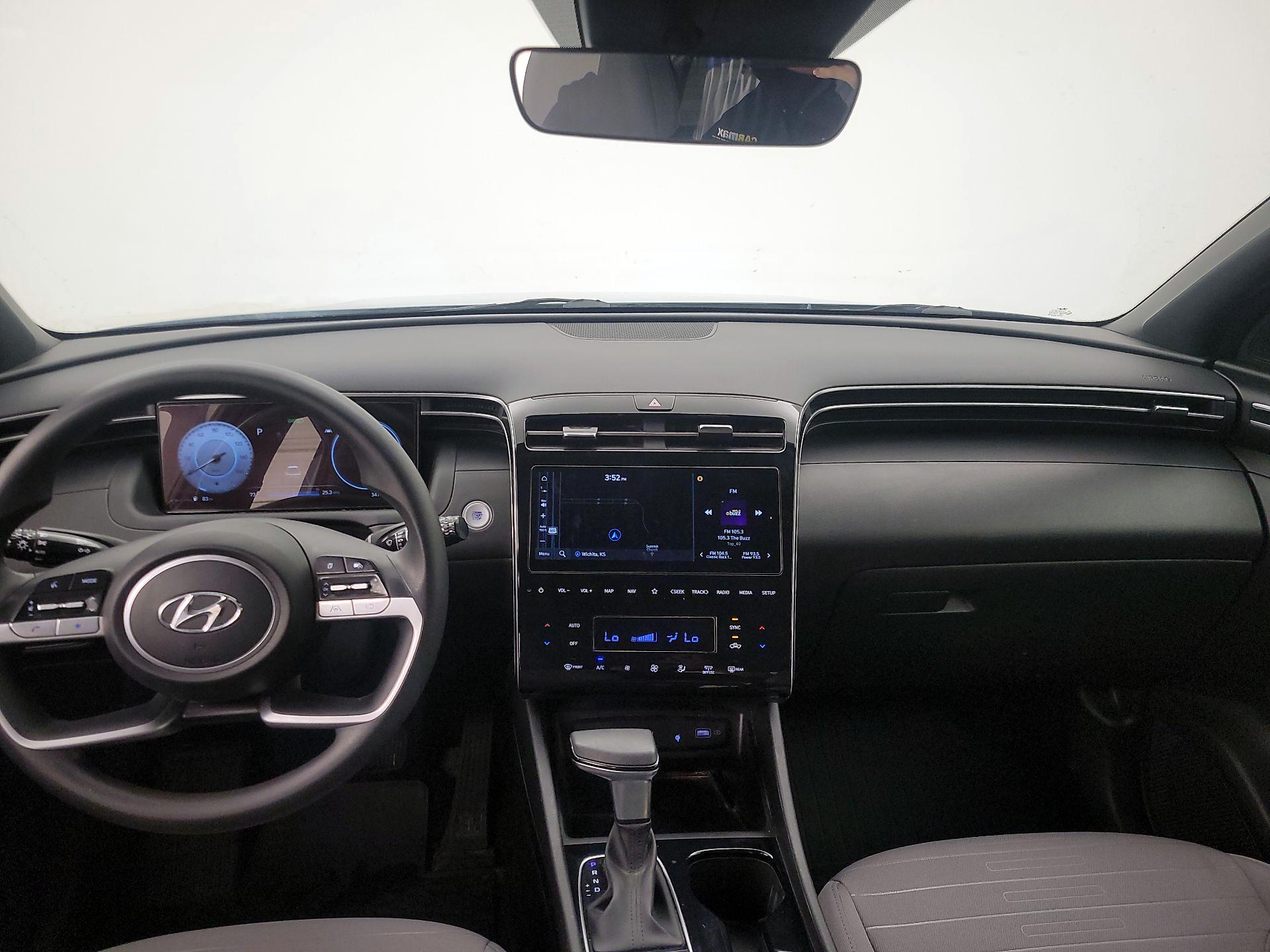 Thumbnail: 2024 Hyundai Santa Cruz - 9