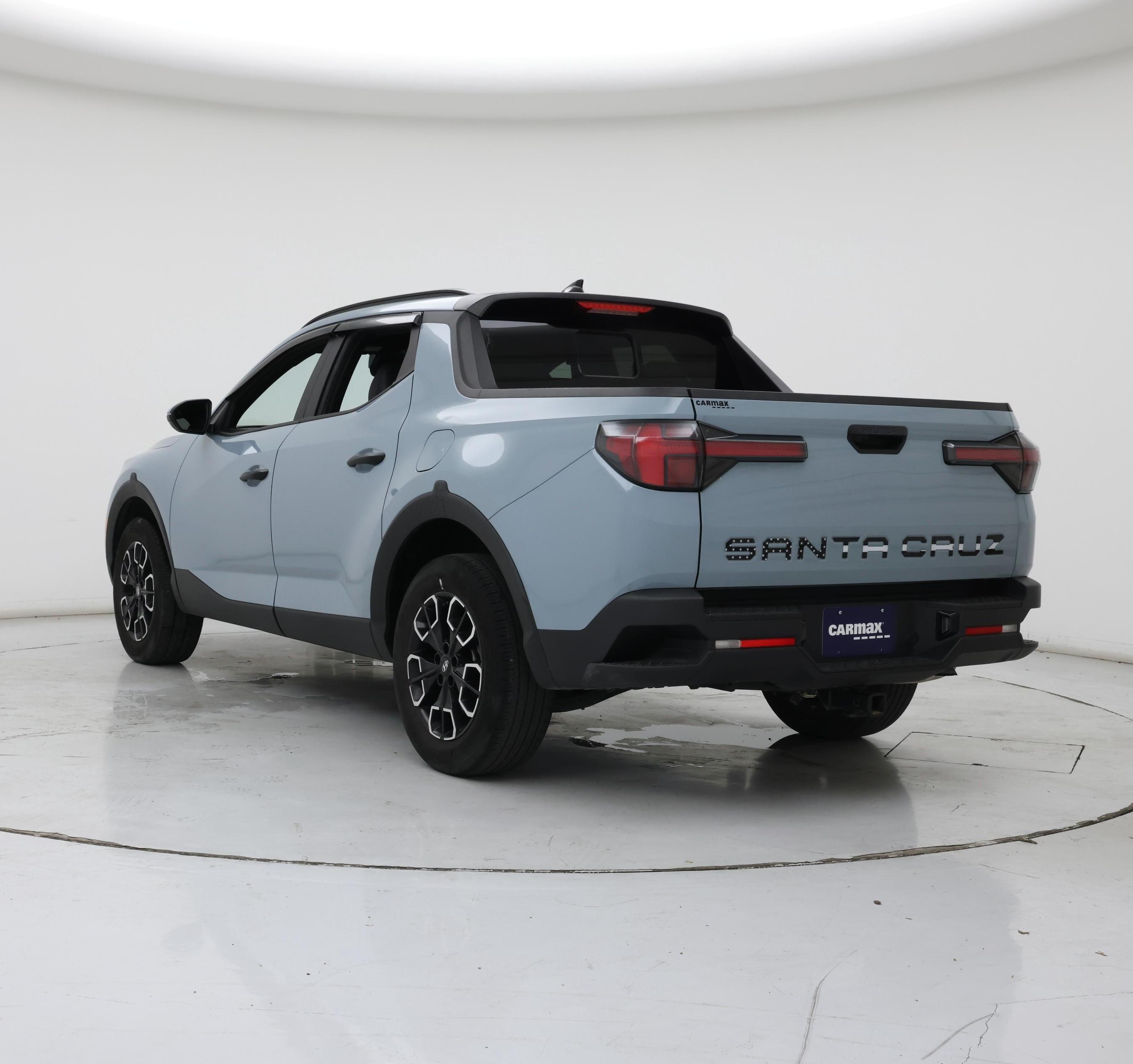 Thumbnail: 2024 Hyundai Santa Cruz - 2