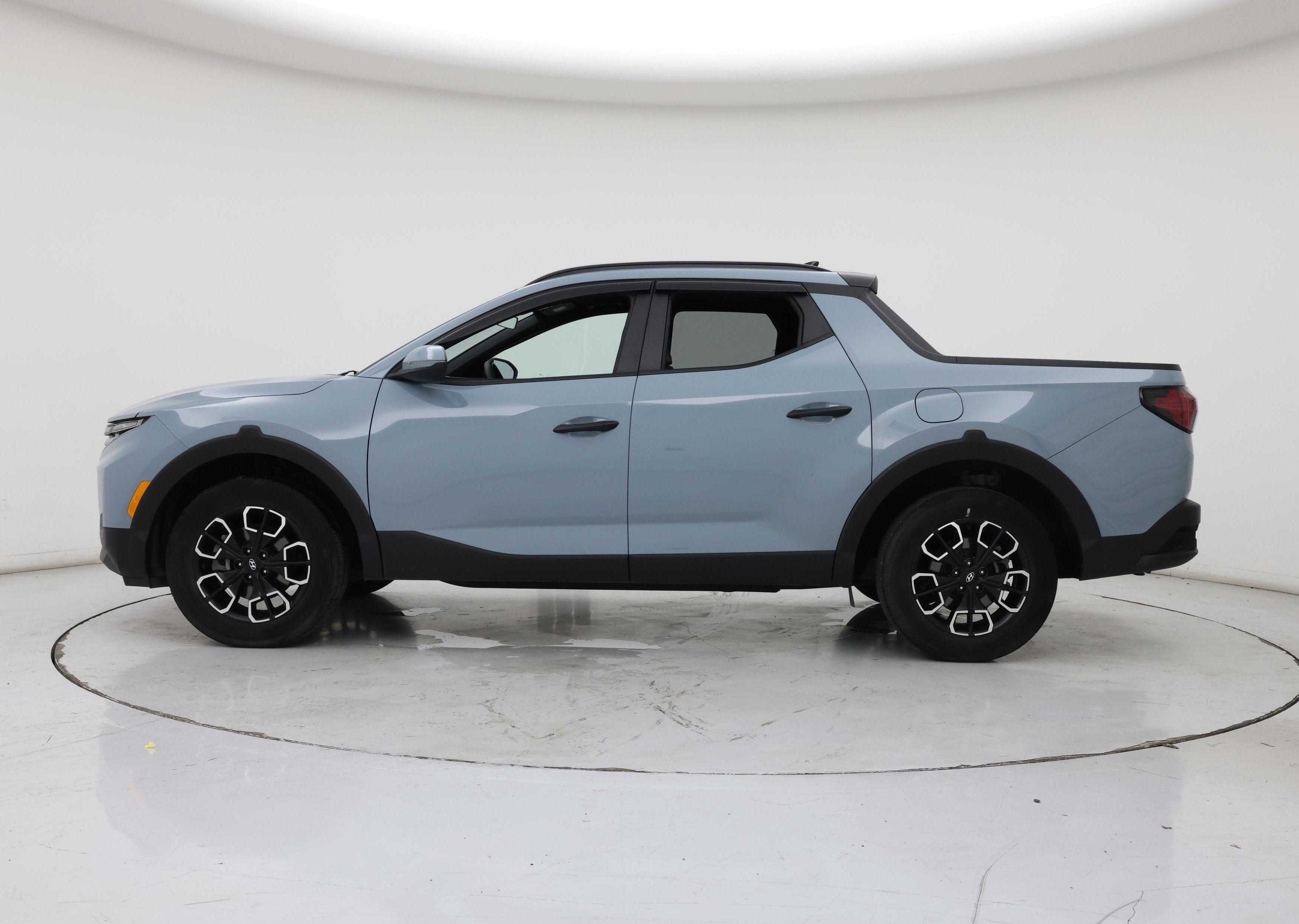 Thumbnail: 2024 Hyundai Santa Cruz - 3