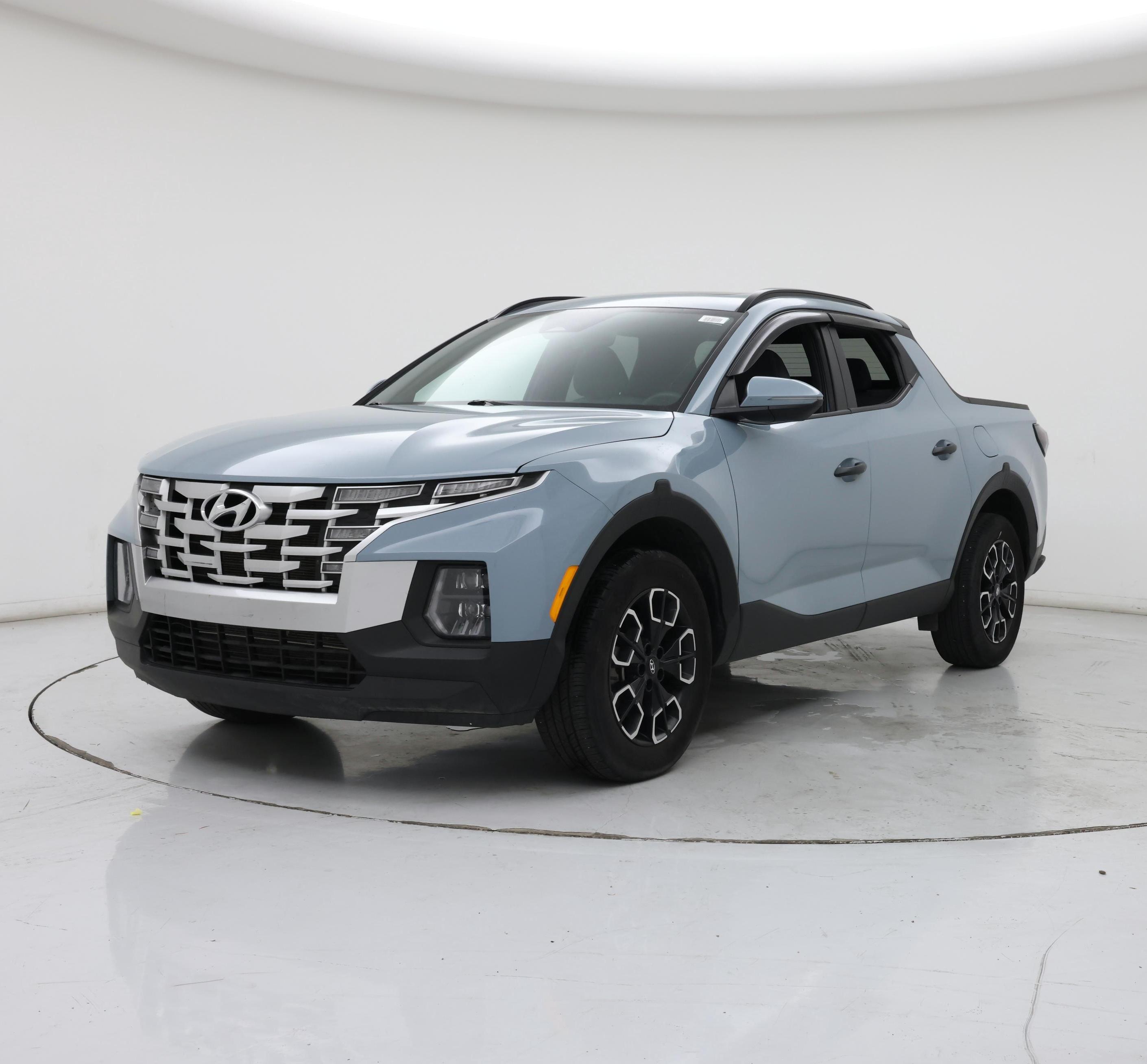 Thumbnail: 2024 Hyundai Santa Cruz - 4