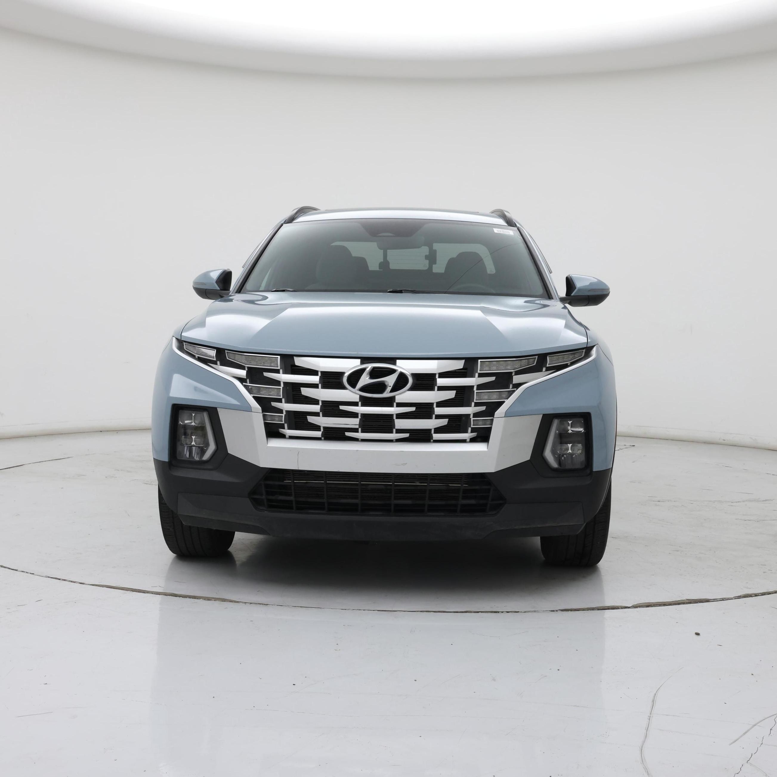 Thumbnail: 2024 Hyundai Santa Cruz - 5