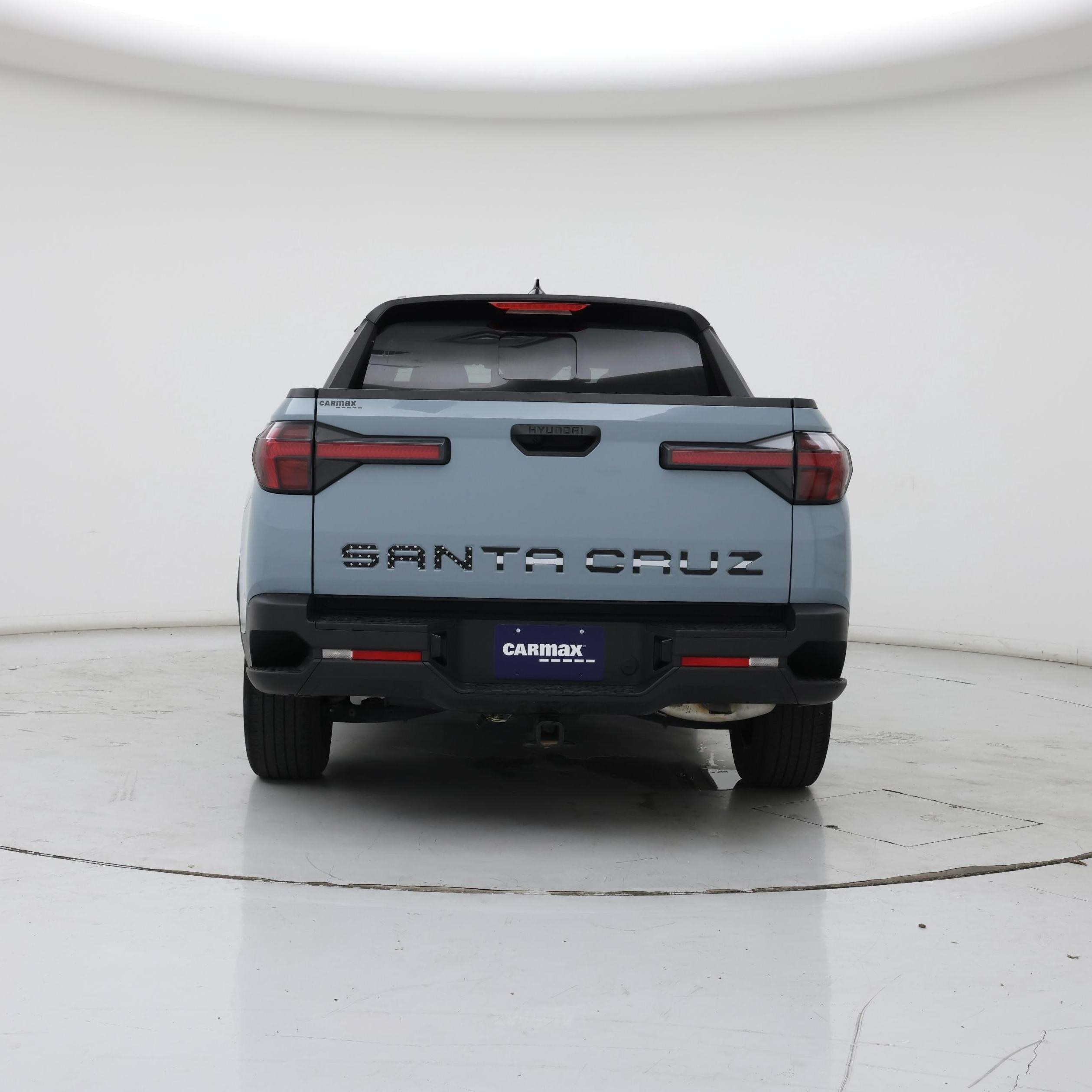 Thumbnail: 2024 Hyundai Santa Cruz - 6