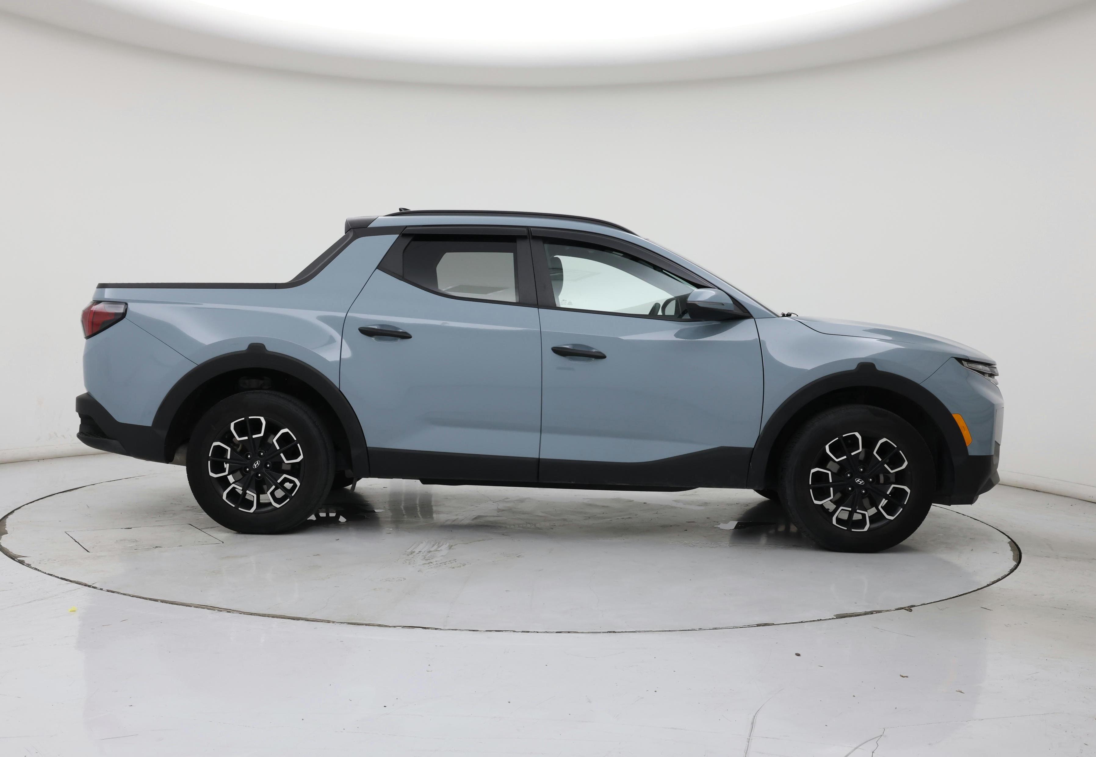 Thumbnail: 2024 Hyundai Santa Cruz - 7