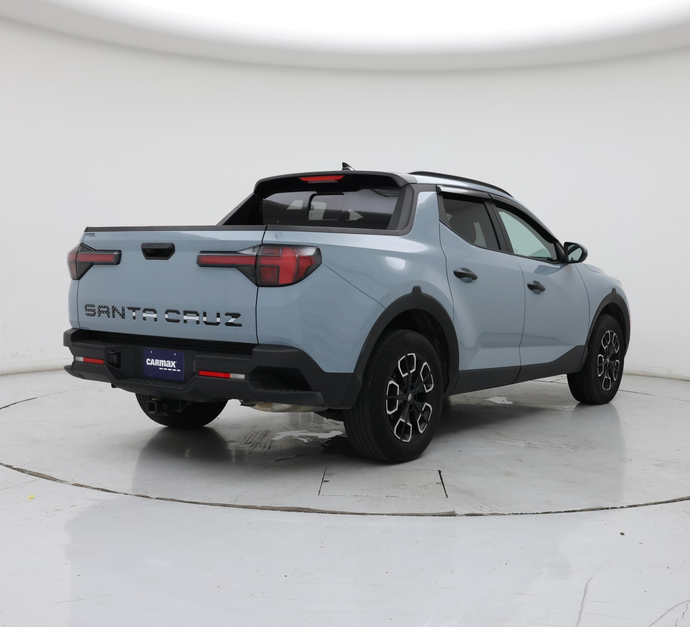 Thumbnail: 2024 Hyundai Santa Cruz - 8