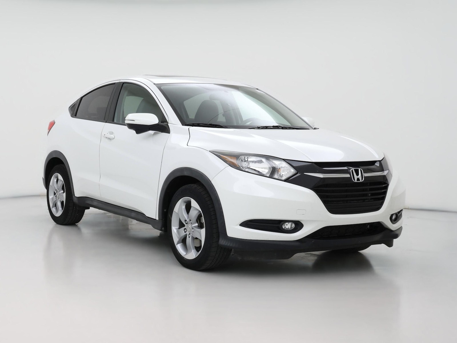 2017 Honda HR-V