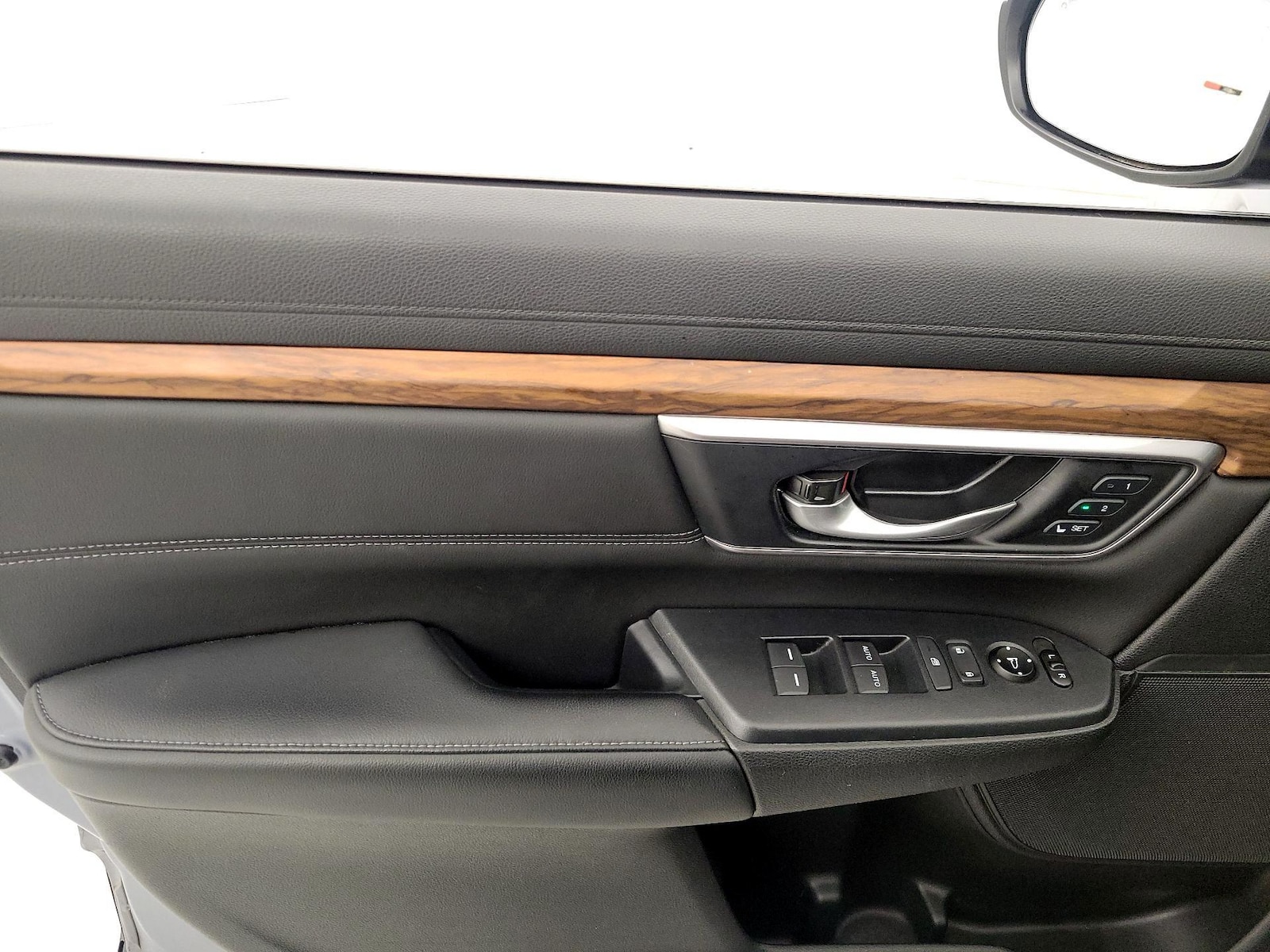 2020 Honda CR-V EX-L - Photo 13