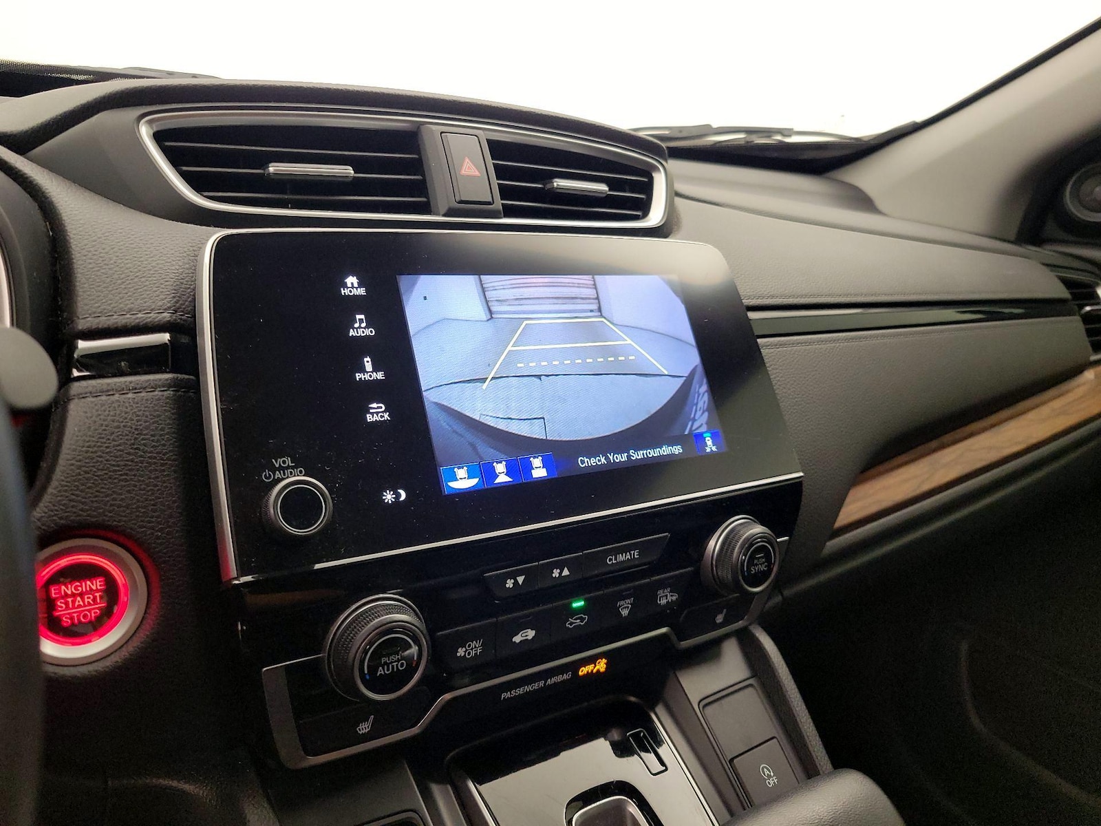 2020 Honda CR-V EX-L - Photo 15