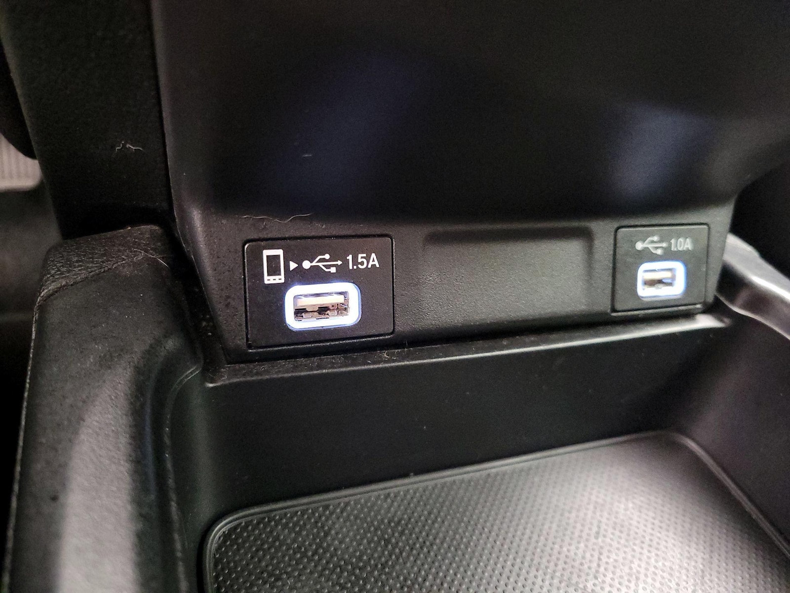 2020 Honda CR-V EX-L - Photo 19