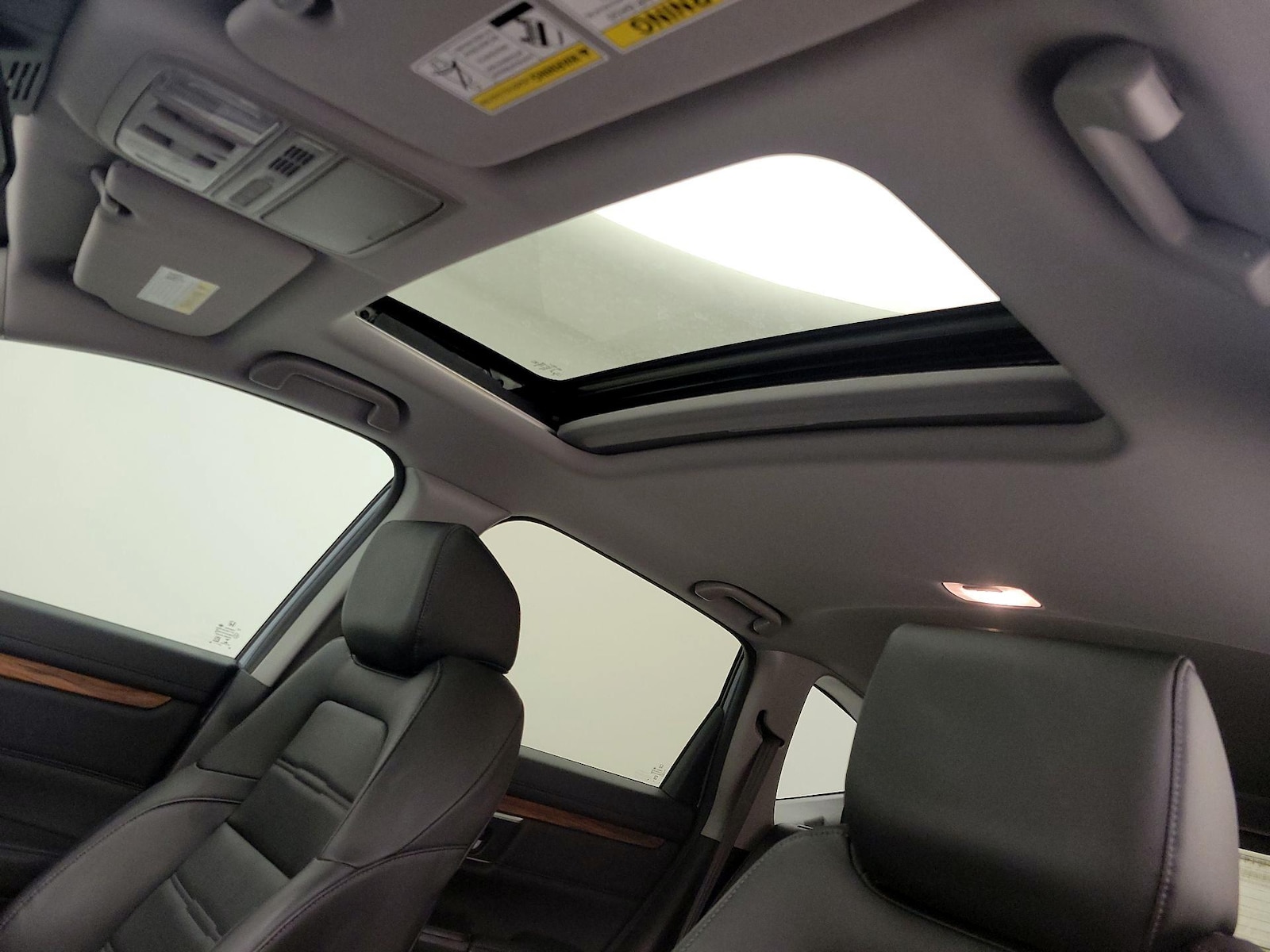 2020 Honda CR-V EX-L - Photo 20