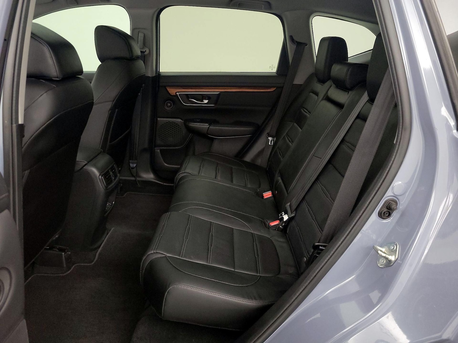 2020 Honda CR-V EX-L - Photo 21
