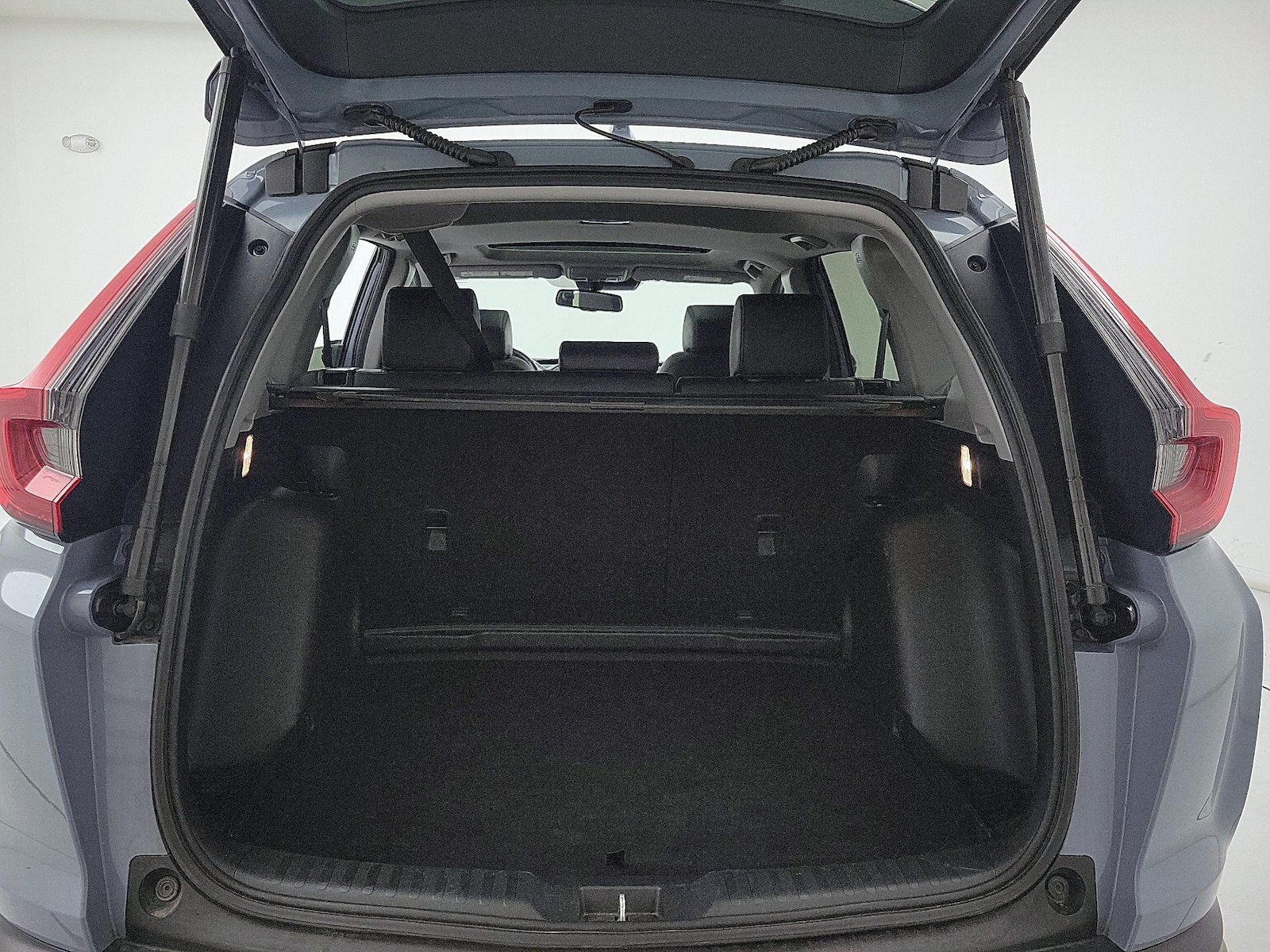 2020 Honda CR-V EX-L - Photo 22