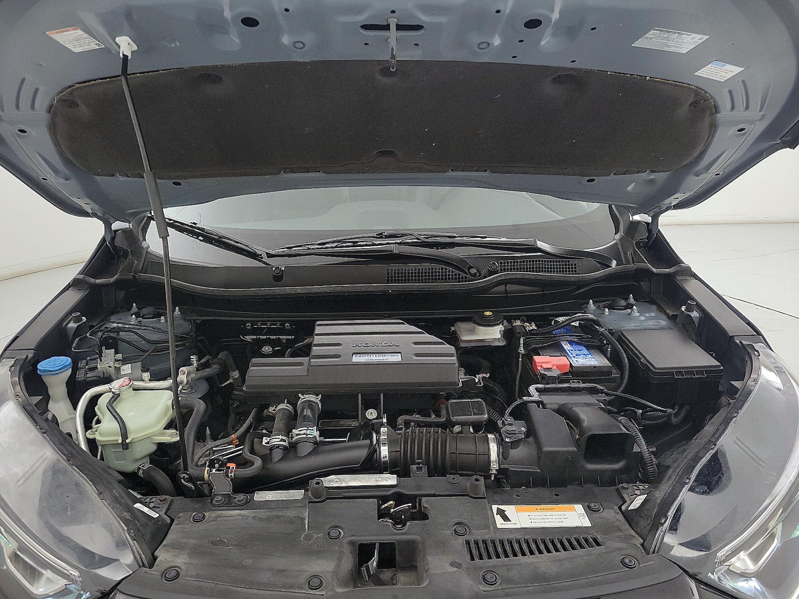 2020 Honda CR-V EX-L - Photo 23