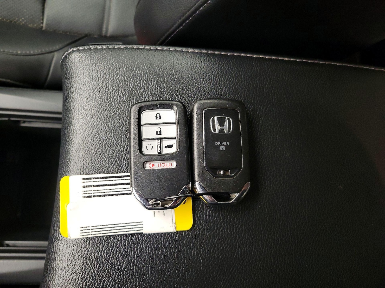 2020 Honda CR-V EX-L - Photo 24