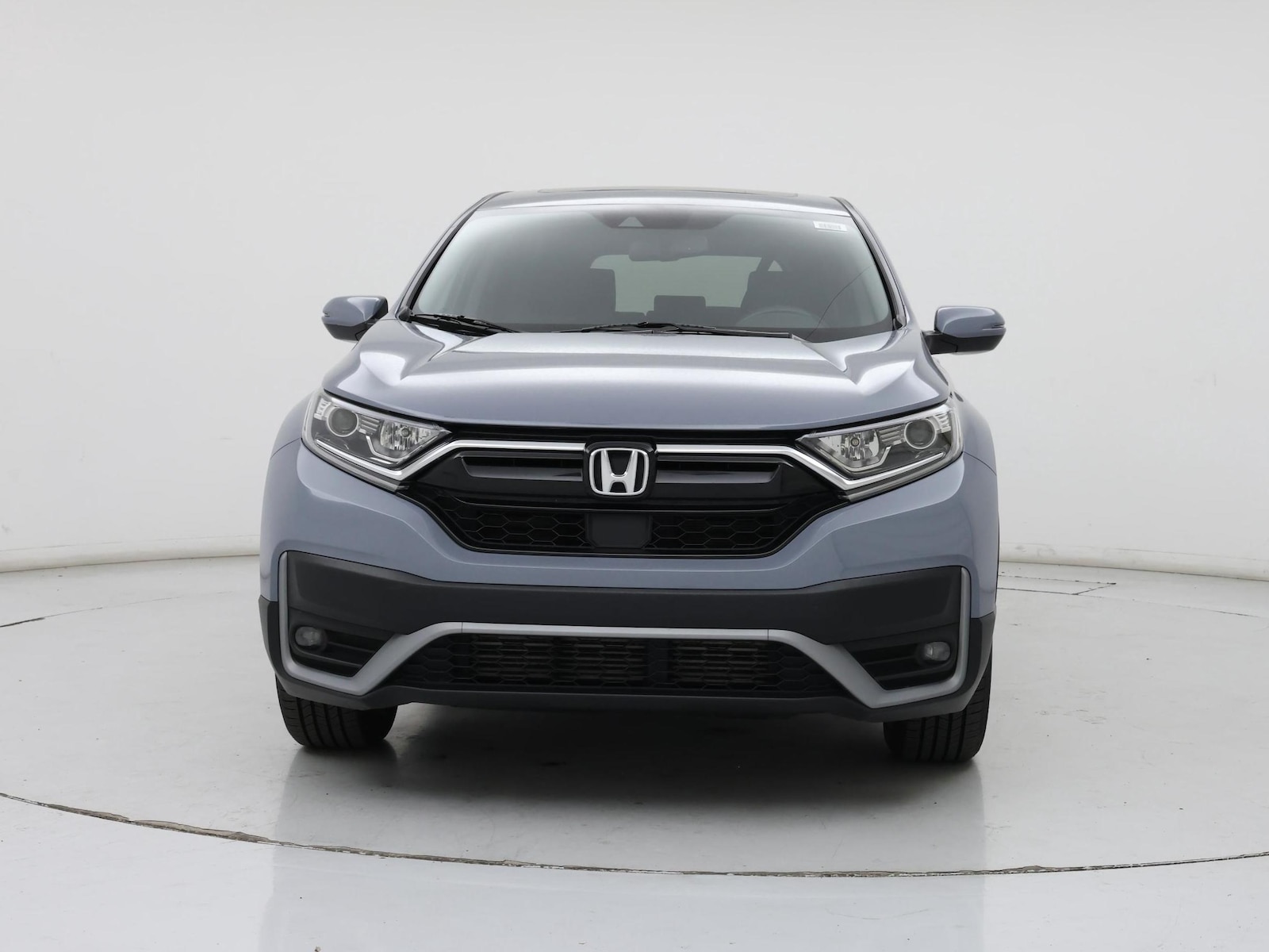 2020 Honda CR-V EX-L - Photo 6