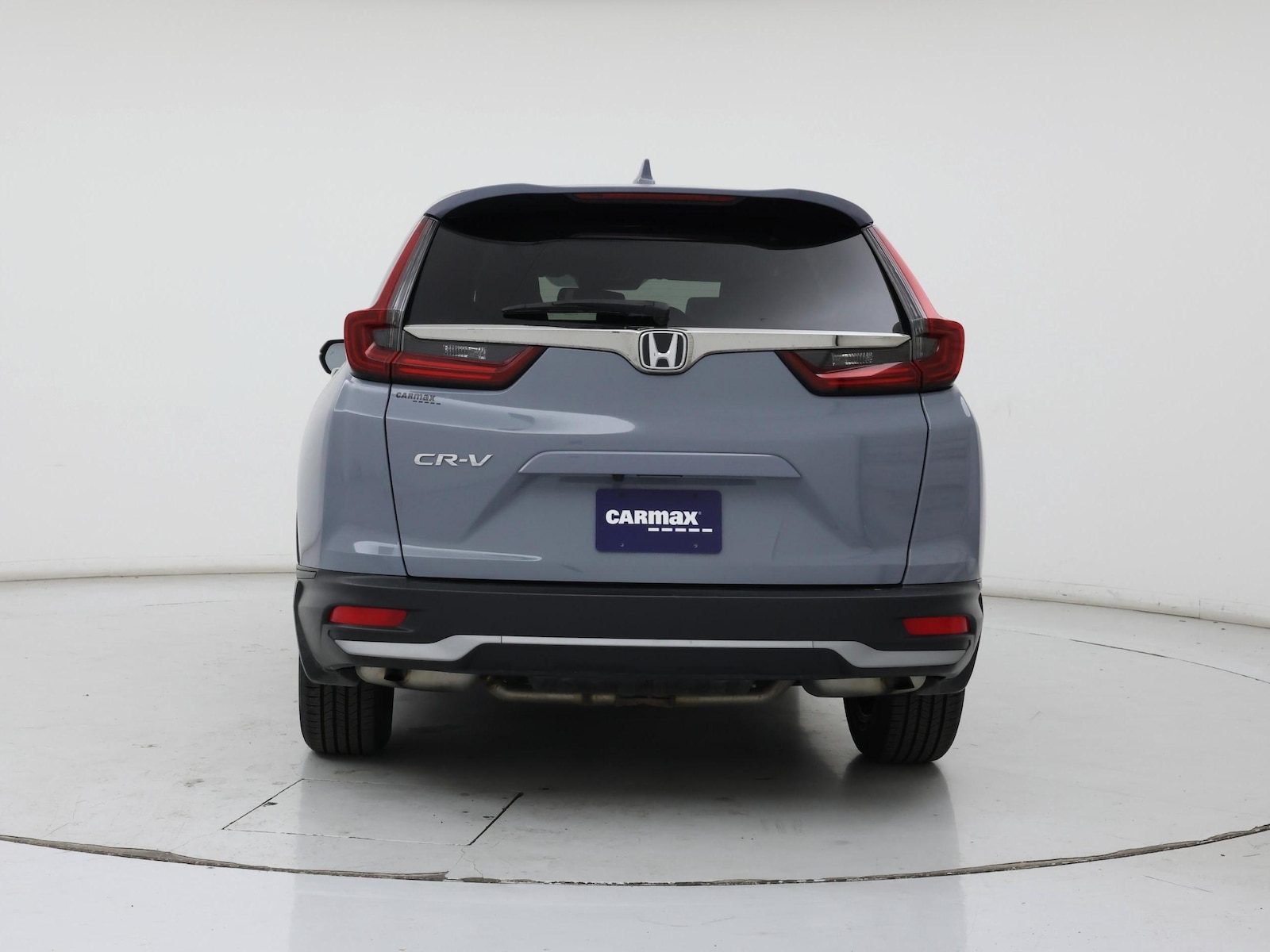 2020 Honda CR-V EX-L - Photo 7