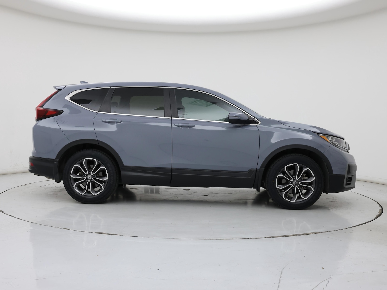 2020 Honda CR-V EX-L - Photo 8