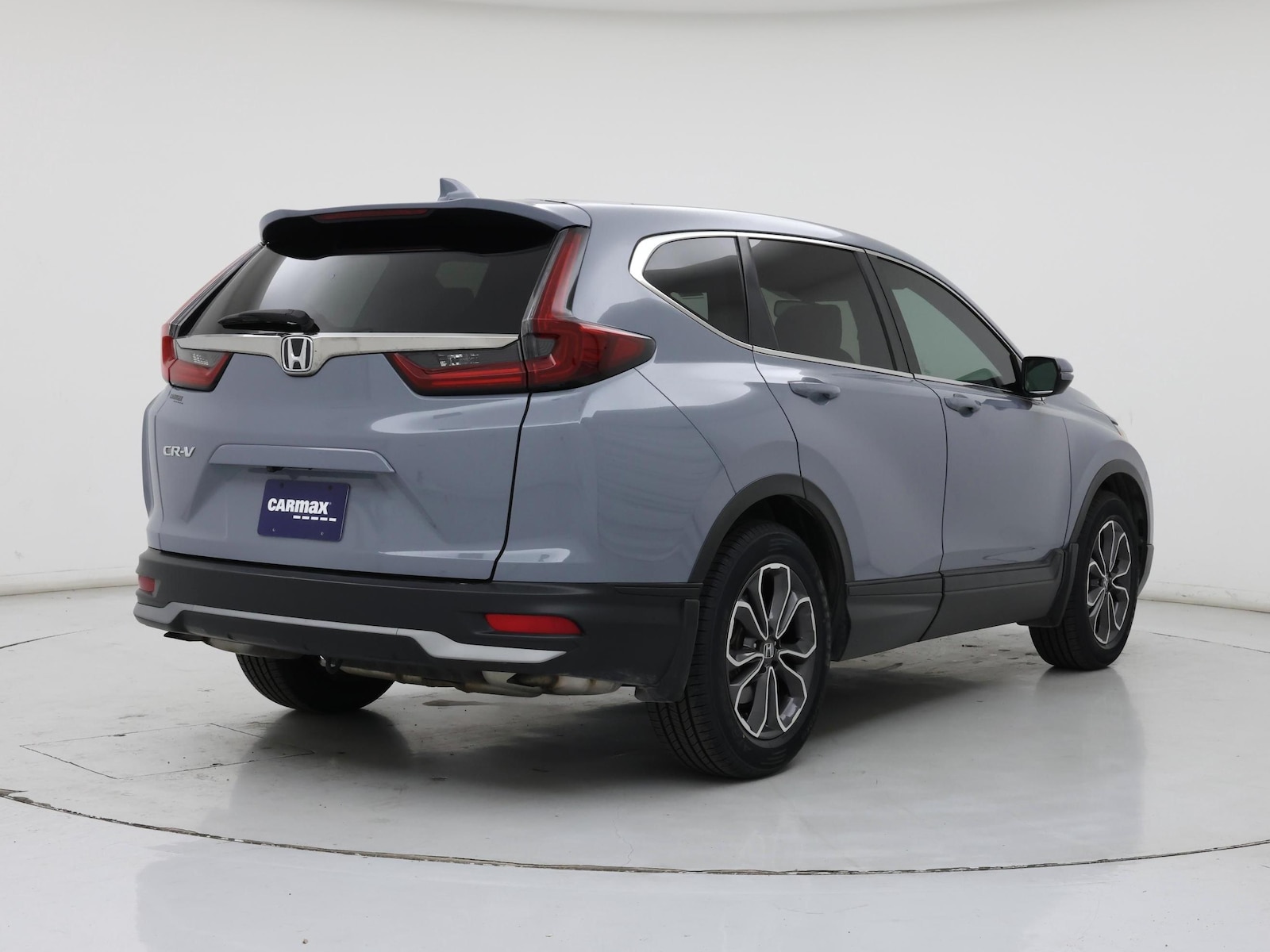 2020 Honda CR-V EX-L - Photo 9